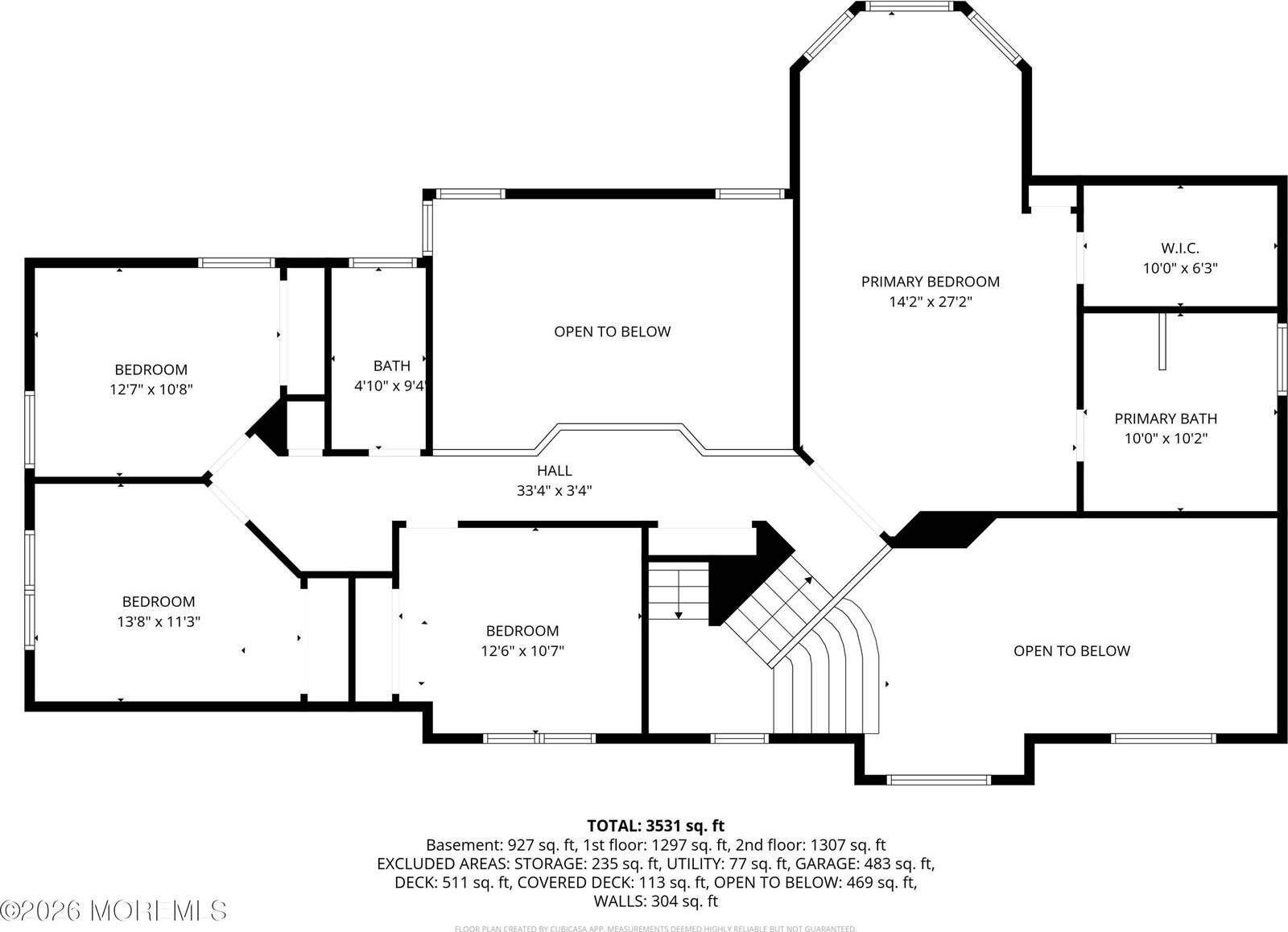 12 Fox Hollow Drive, Jackson, NJ 08527