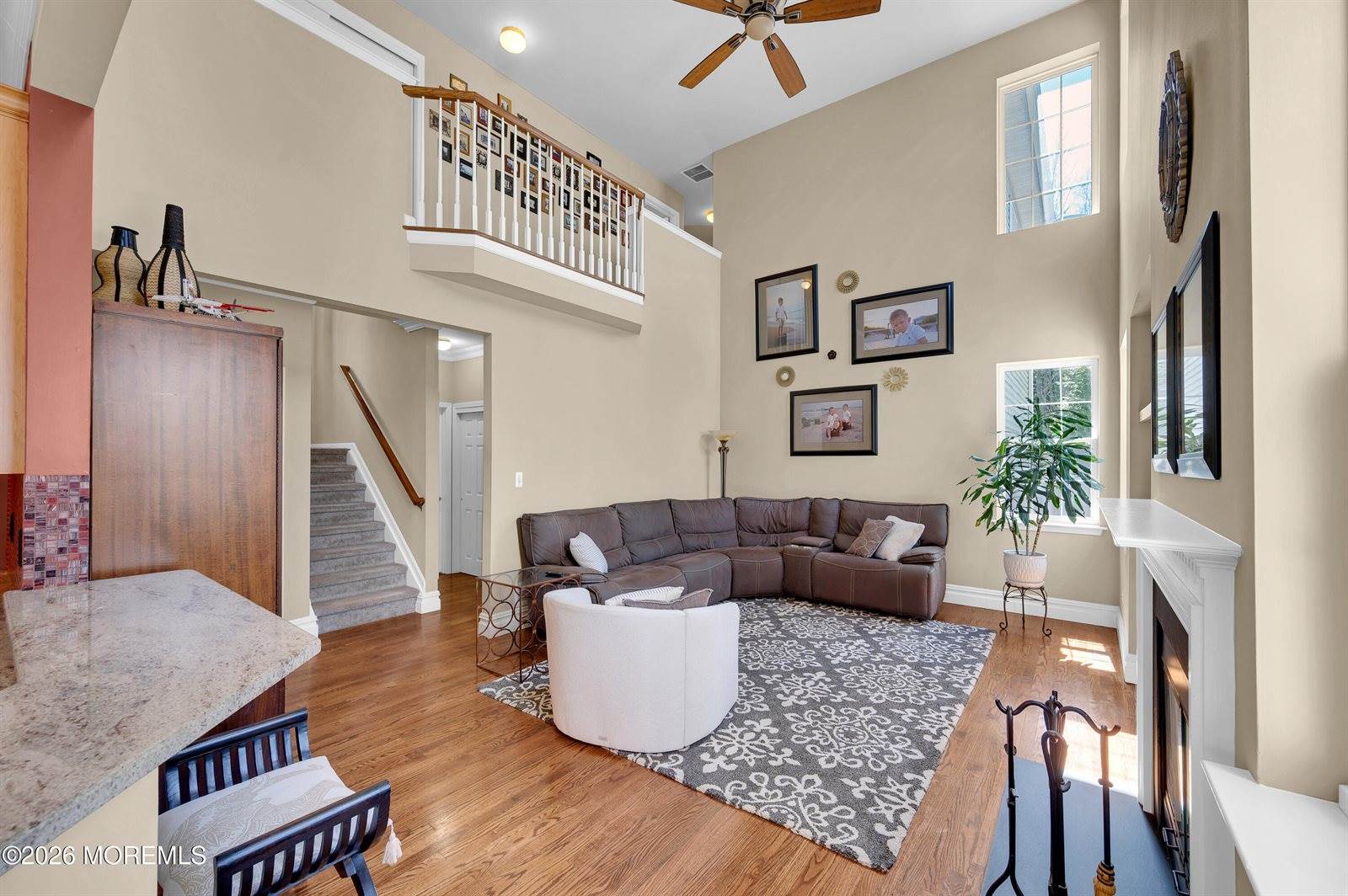 12 Fox Hollow Drive, Jackson, NJ 08527