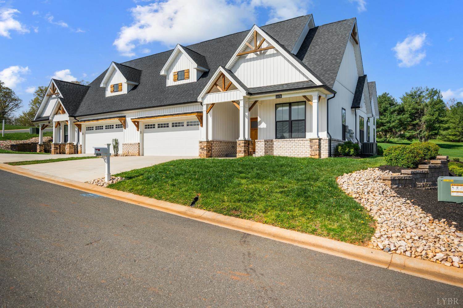 1078 Titleist Drive, Forest, VA 24551