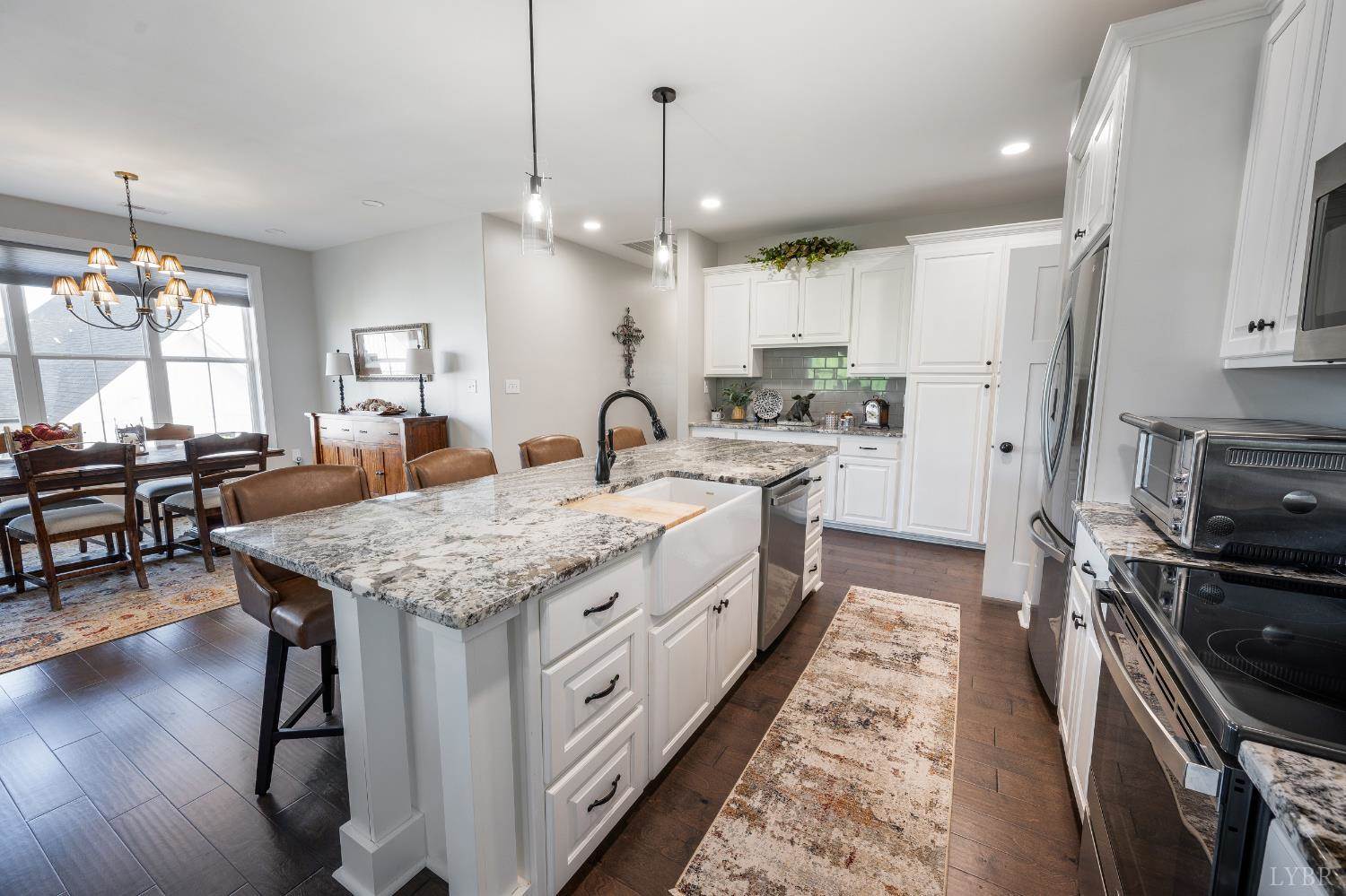 1078 Titleist Drive, Forest, VA 24551