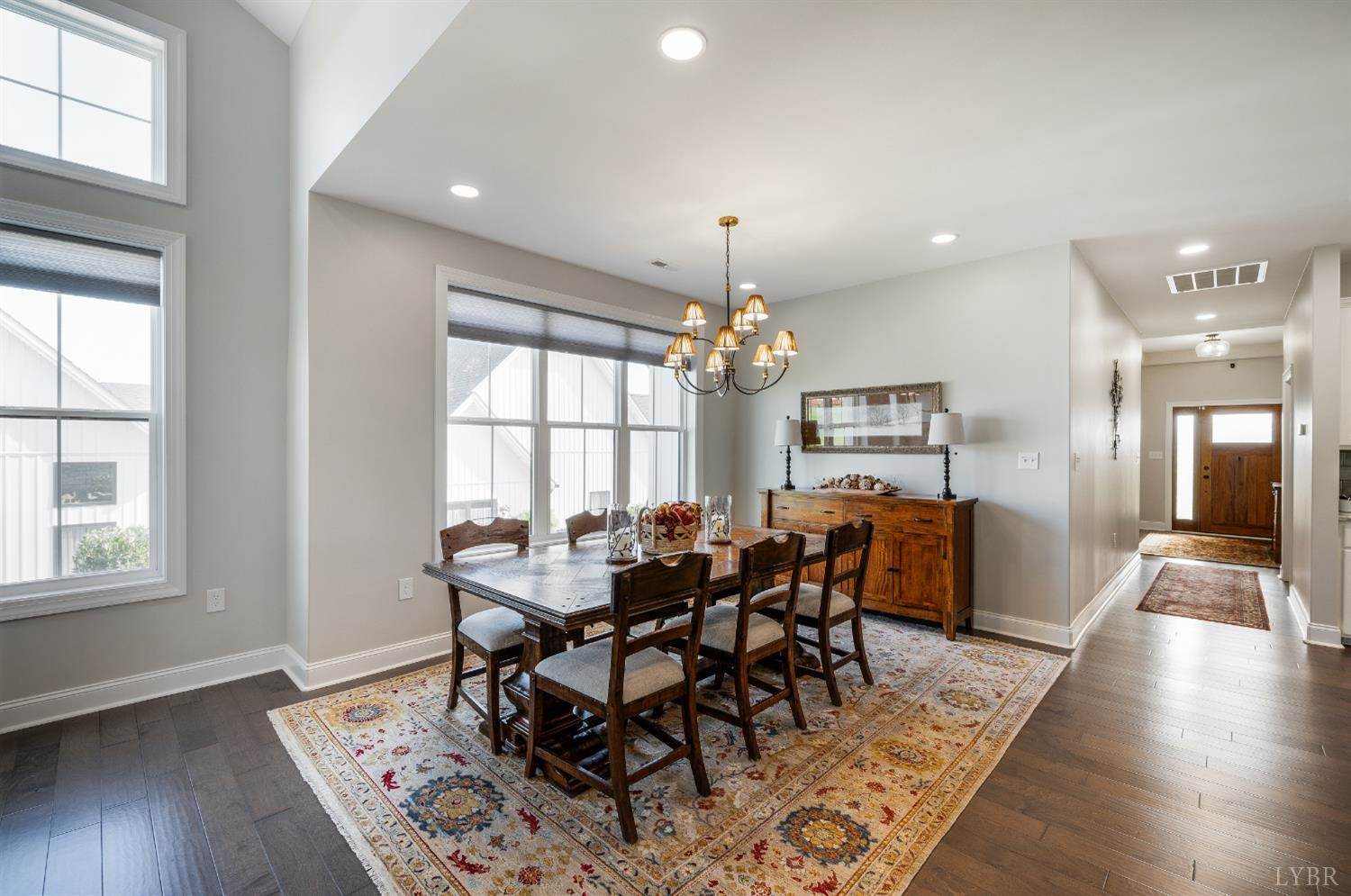 1078 Titleist Drive, Forest, VA 24551