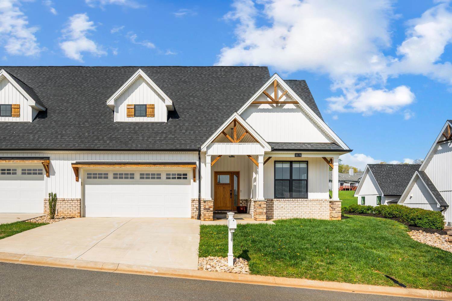1078 Titleist Drive, Forest, VA 24551