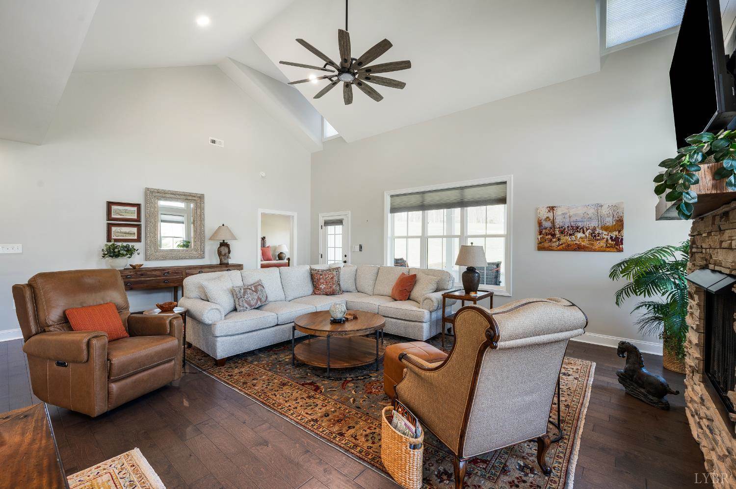 1078 Titleist Drive, Forest, VA 24551