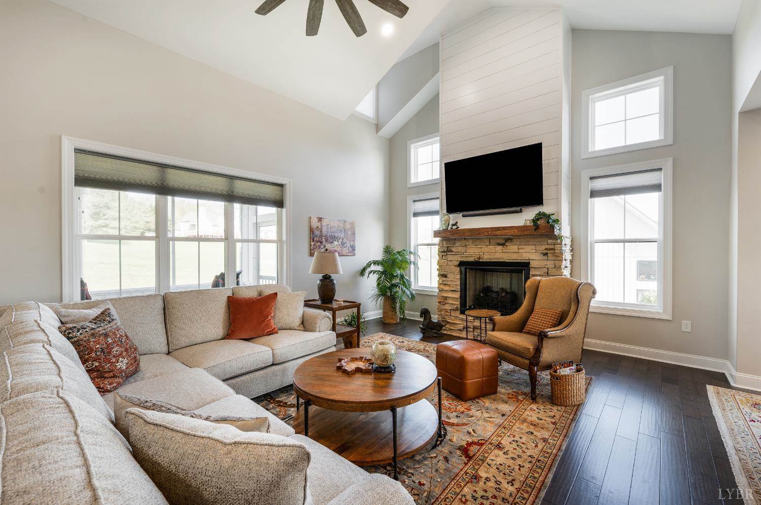 1078 Titleist Drive, Forest, VA 24551