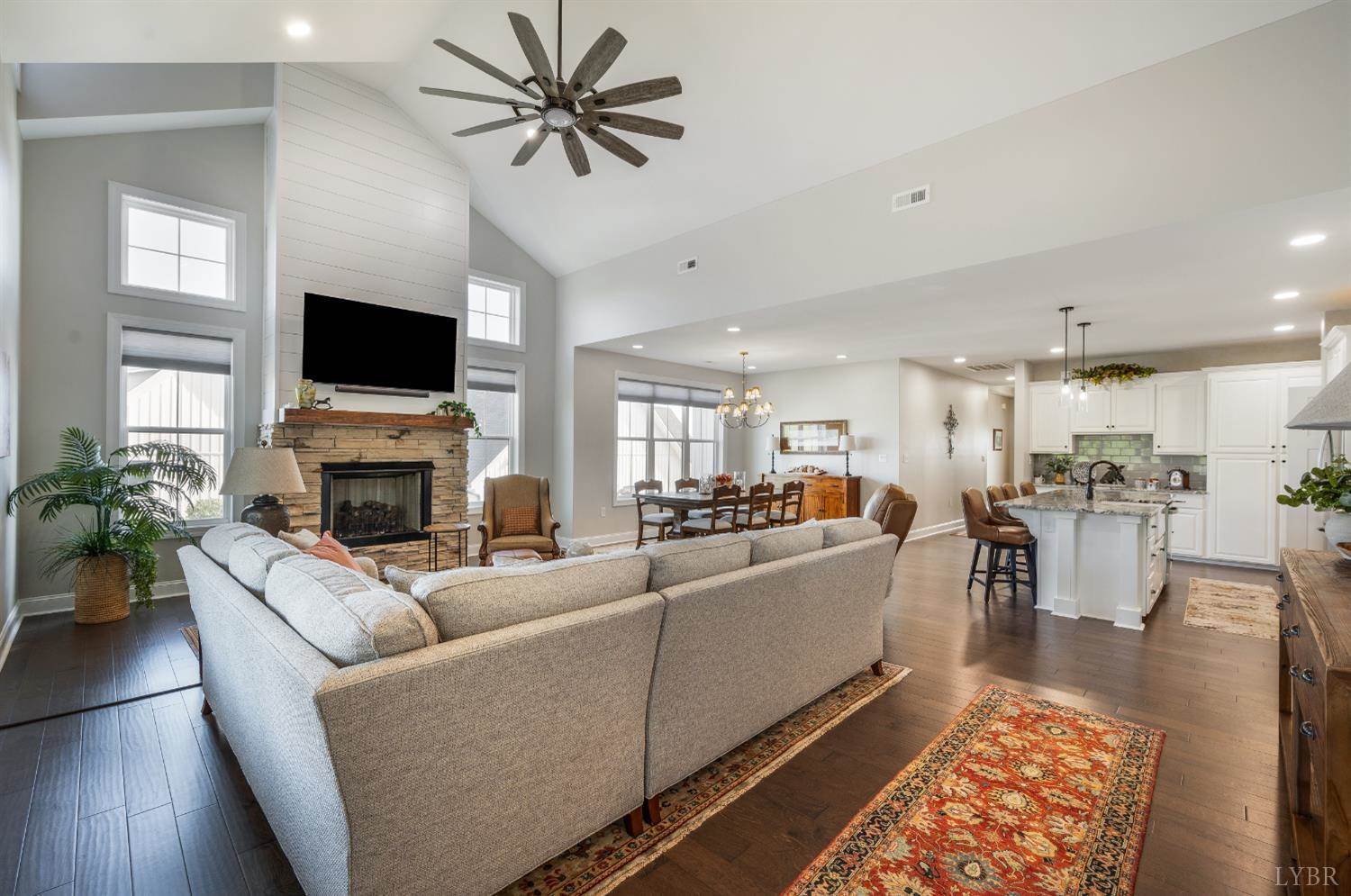 1078 Titleist Drive, Forest, VA 24551
