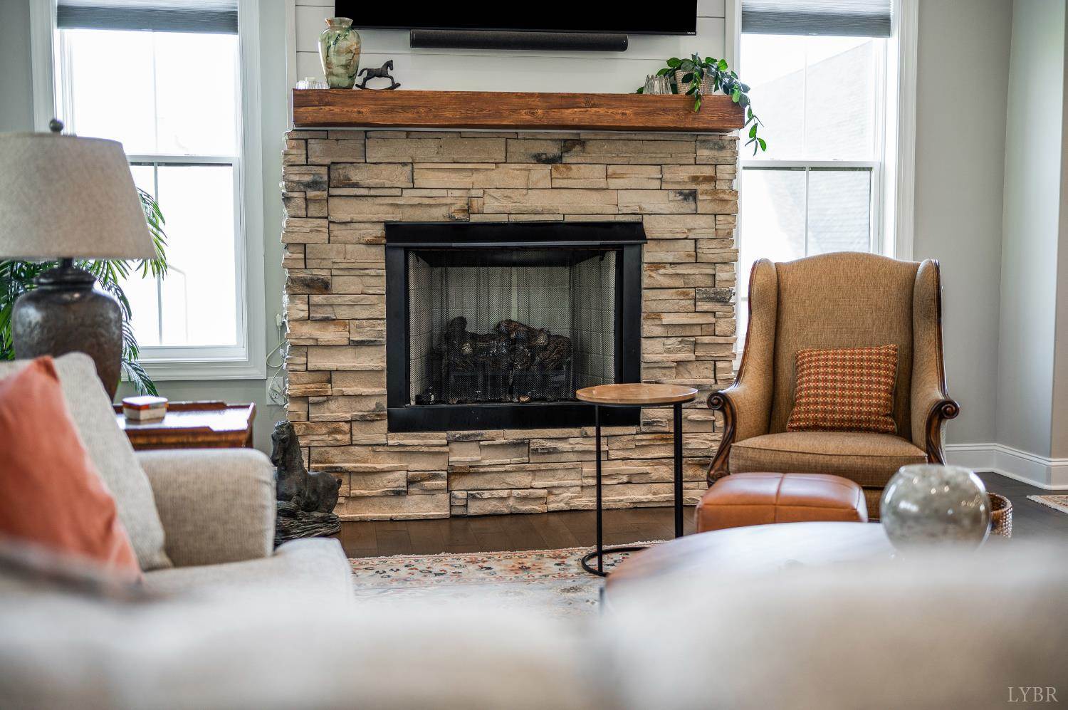 1078 Titleist Drive, Forest, VA 24551
