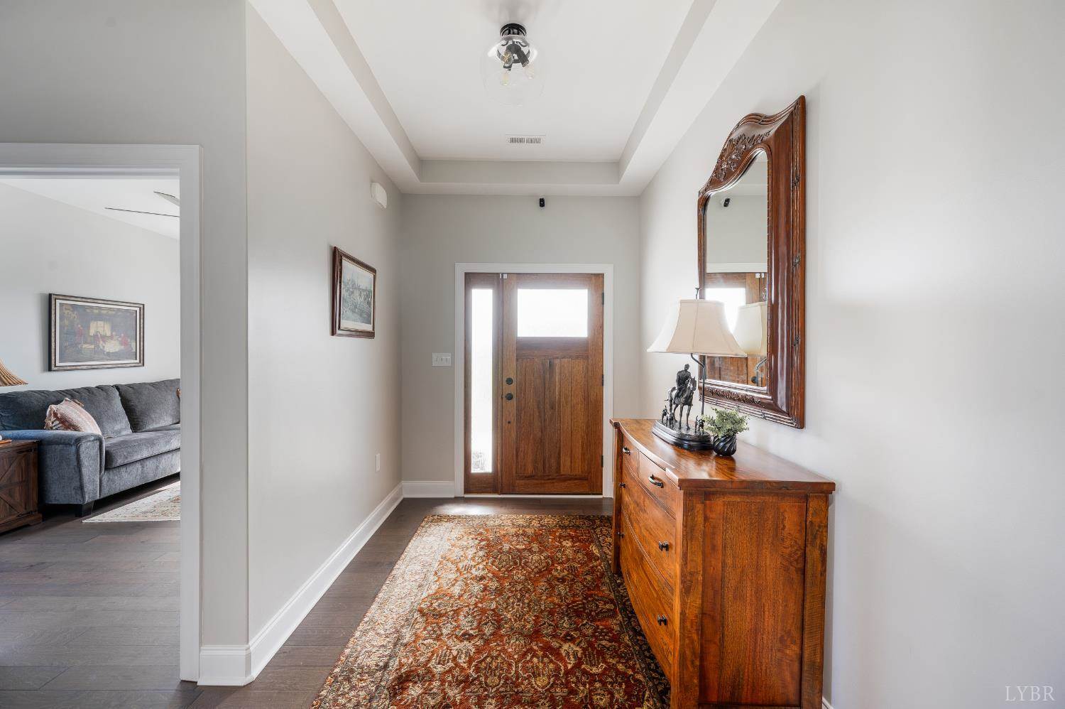 1078 Titleist Drive, Forest, VA 24551