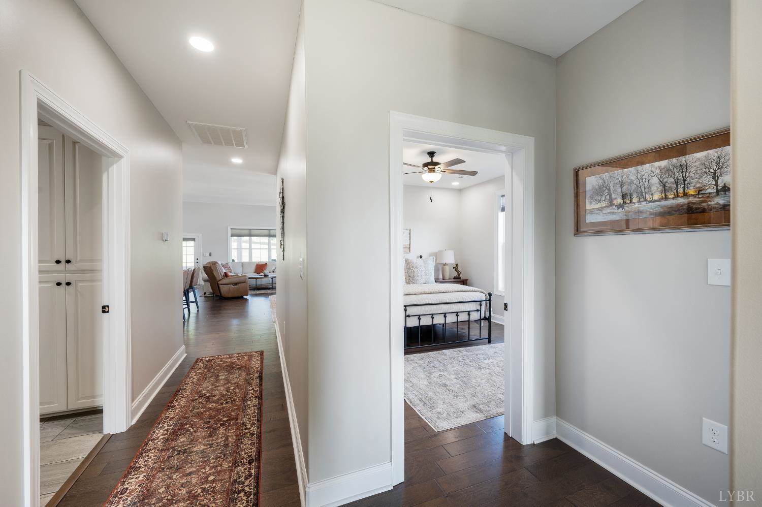 1078 Titleist Drive, Forest, VA 24551