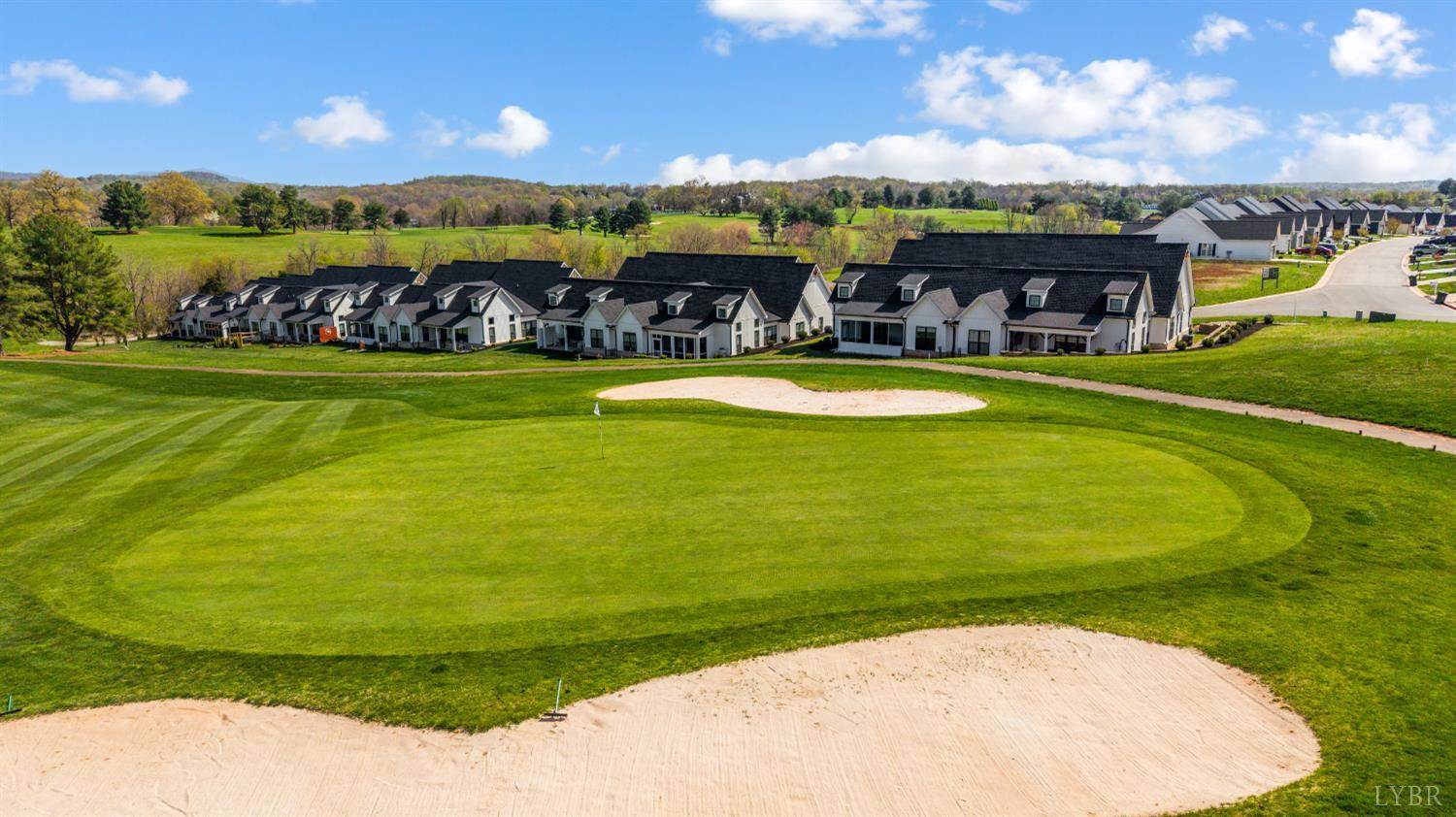 1078 Titleist Drive, Forest, VA 24551