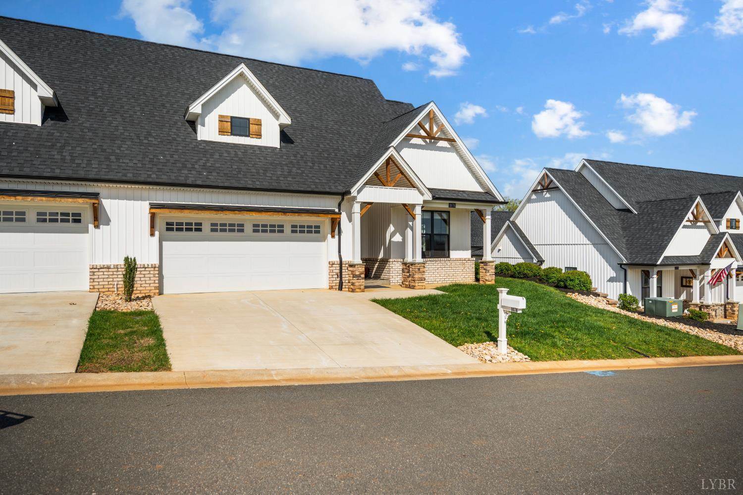 1078 Titleist Drive, Forest, VA 24551