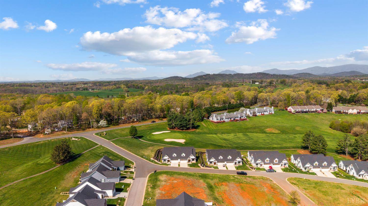 1078 Titleist Drive, Forest, VA 24551