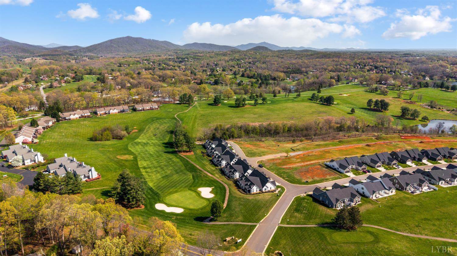 1078 Titleist Drive, Forest, VA 24551