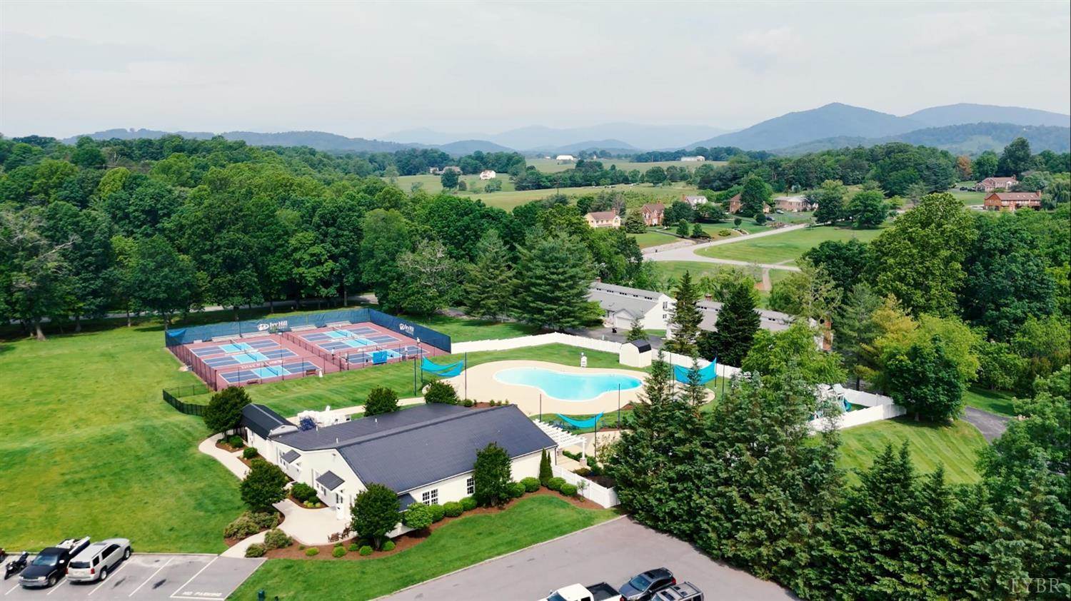 1078 Titleist Drive, Forest, VA 24551