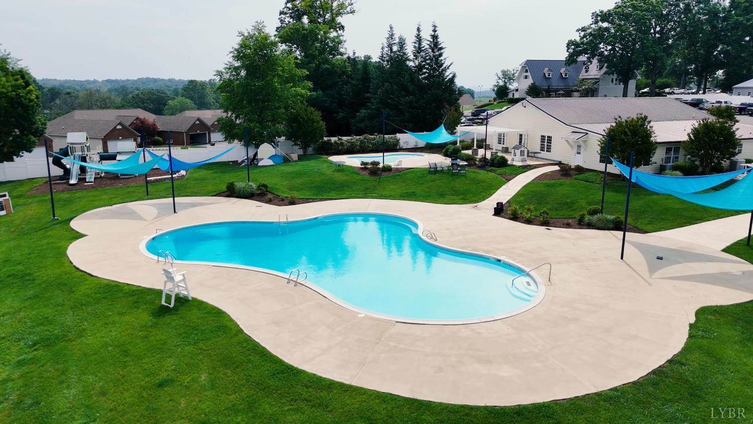1078 Titleist Drive, Forest, VA 24551