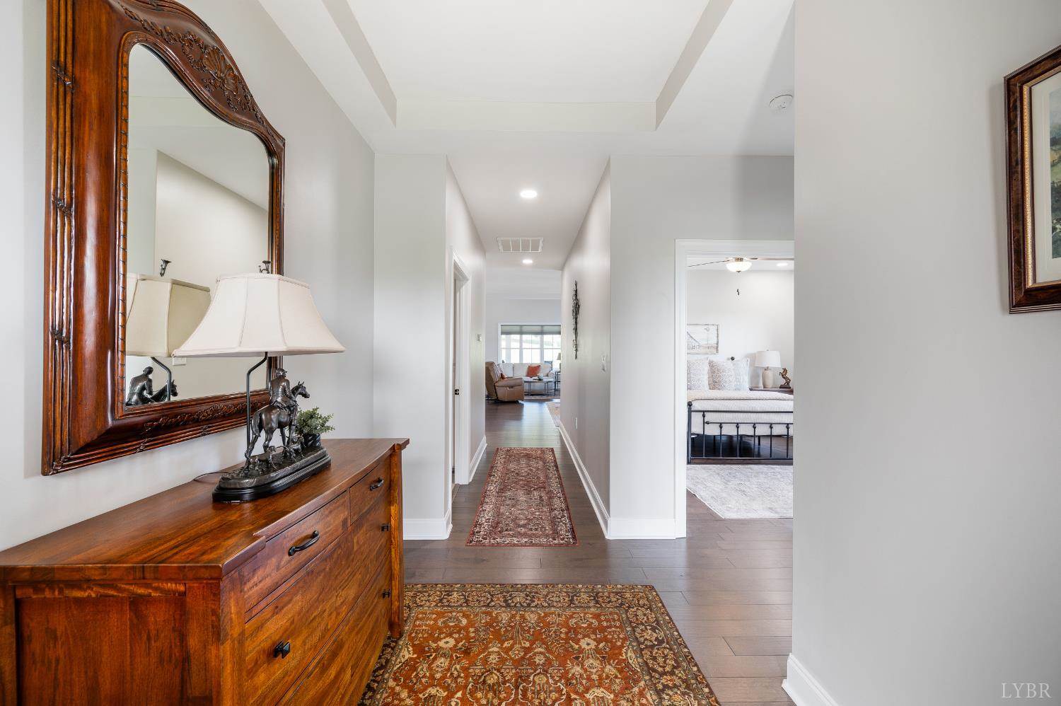 1078 Titleist Drive, Forest, VA 24551