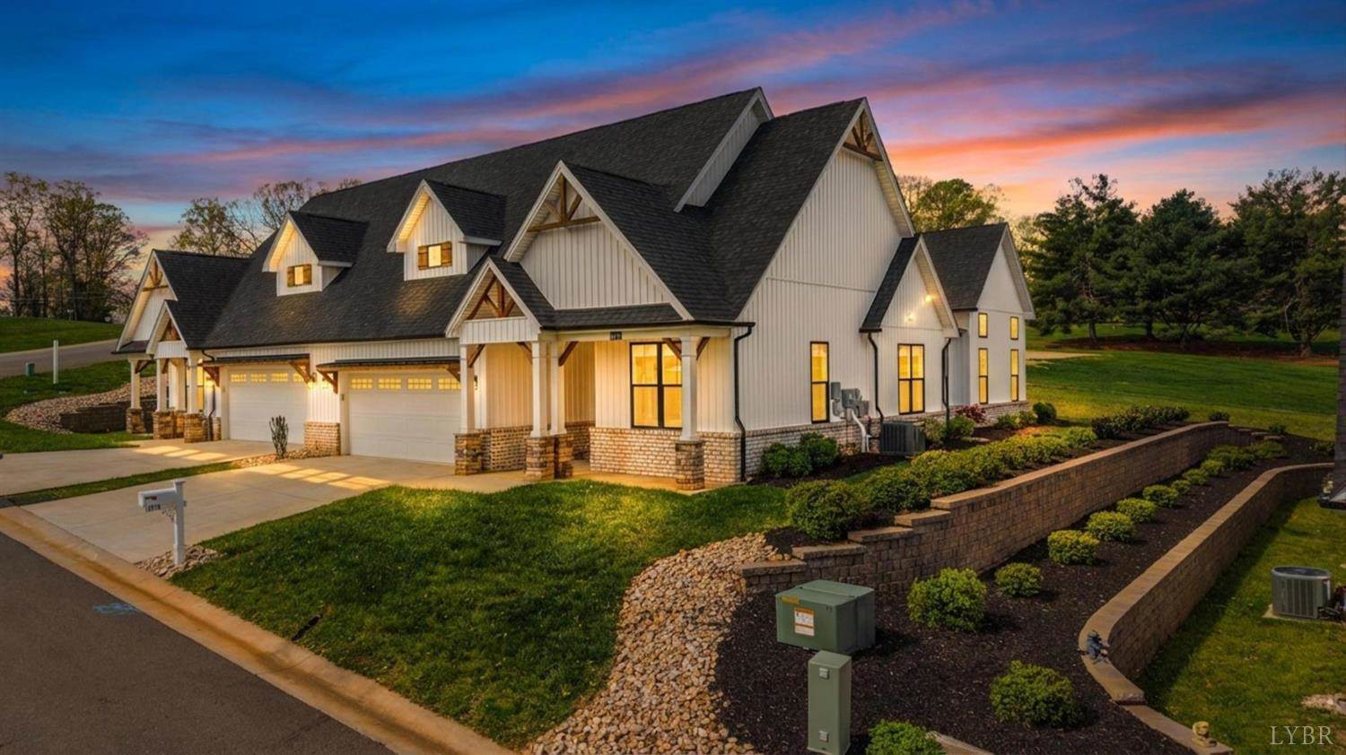 1078 Titleist Drive, Forest, VA 24551