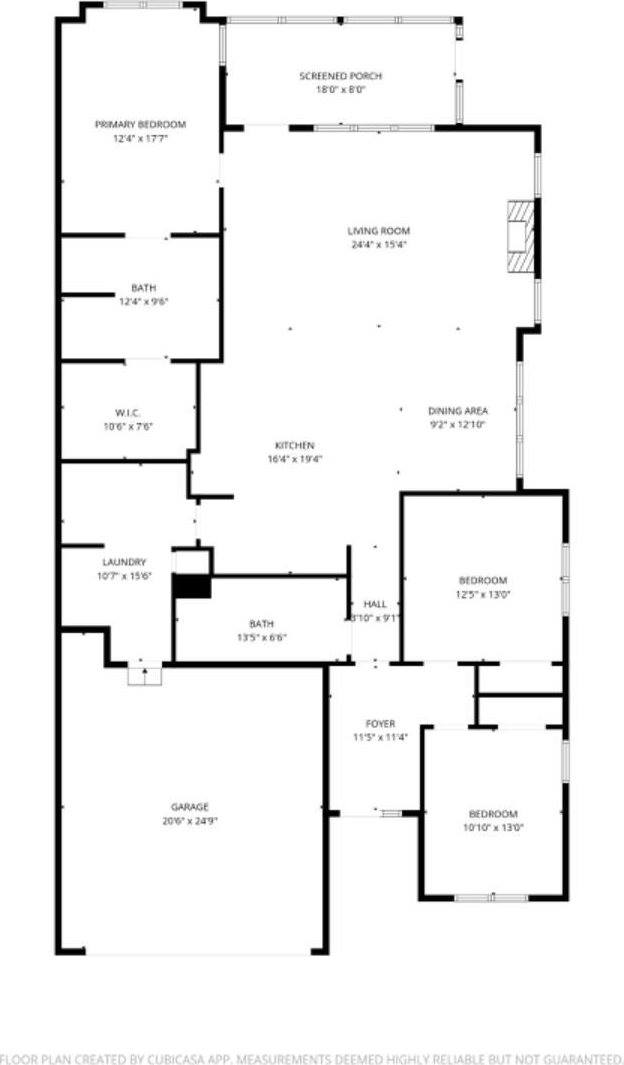 1078 Titleist Drive, Forest, VA 24551
