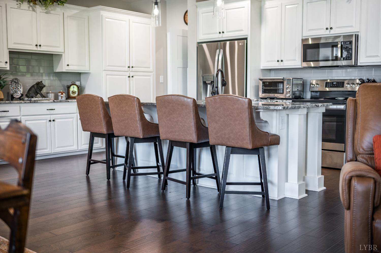 1078 Titleist Drive, Forest, VA 24551
