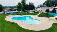 1078 Titleist Drive, Forest, VA 24551
