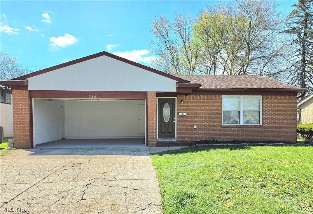 4915 Kresge Drive, Columbus, OH 43232