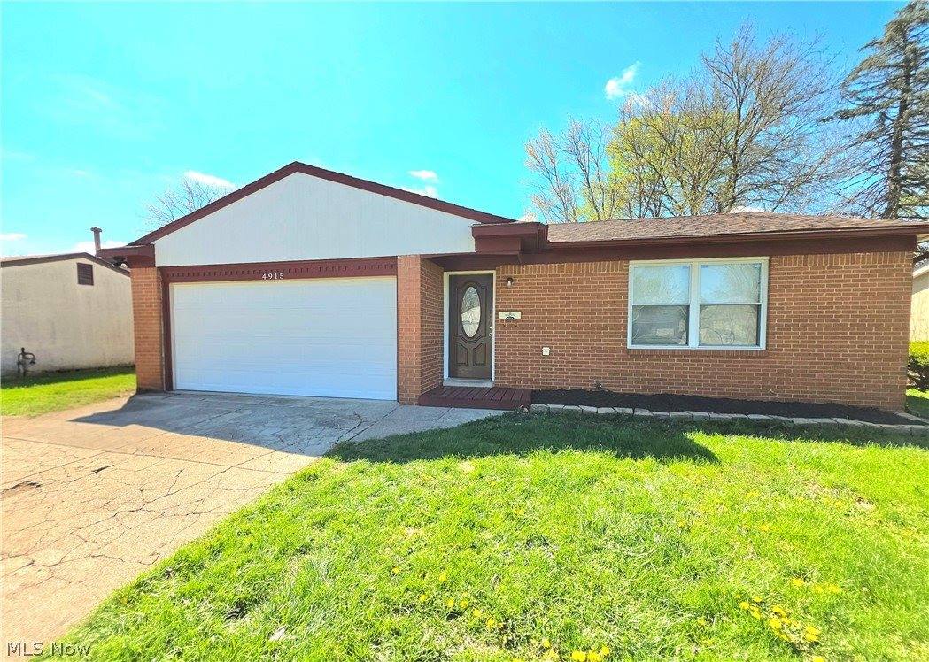 4915 Kresge Drive, Columbus, OH 43232