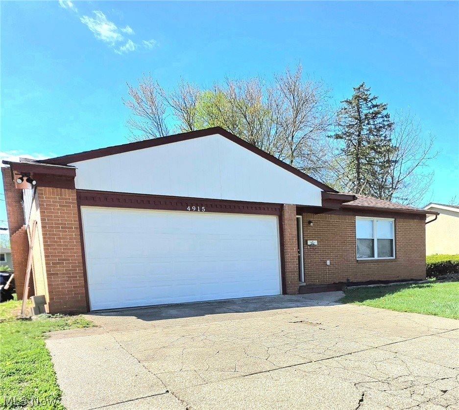 4915 Kresge Drive, Columbus, OH 43232