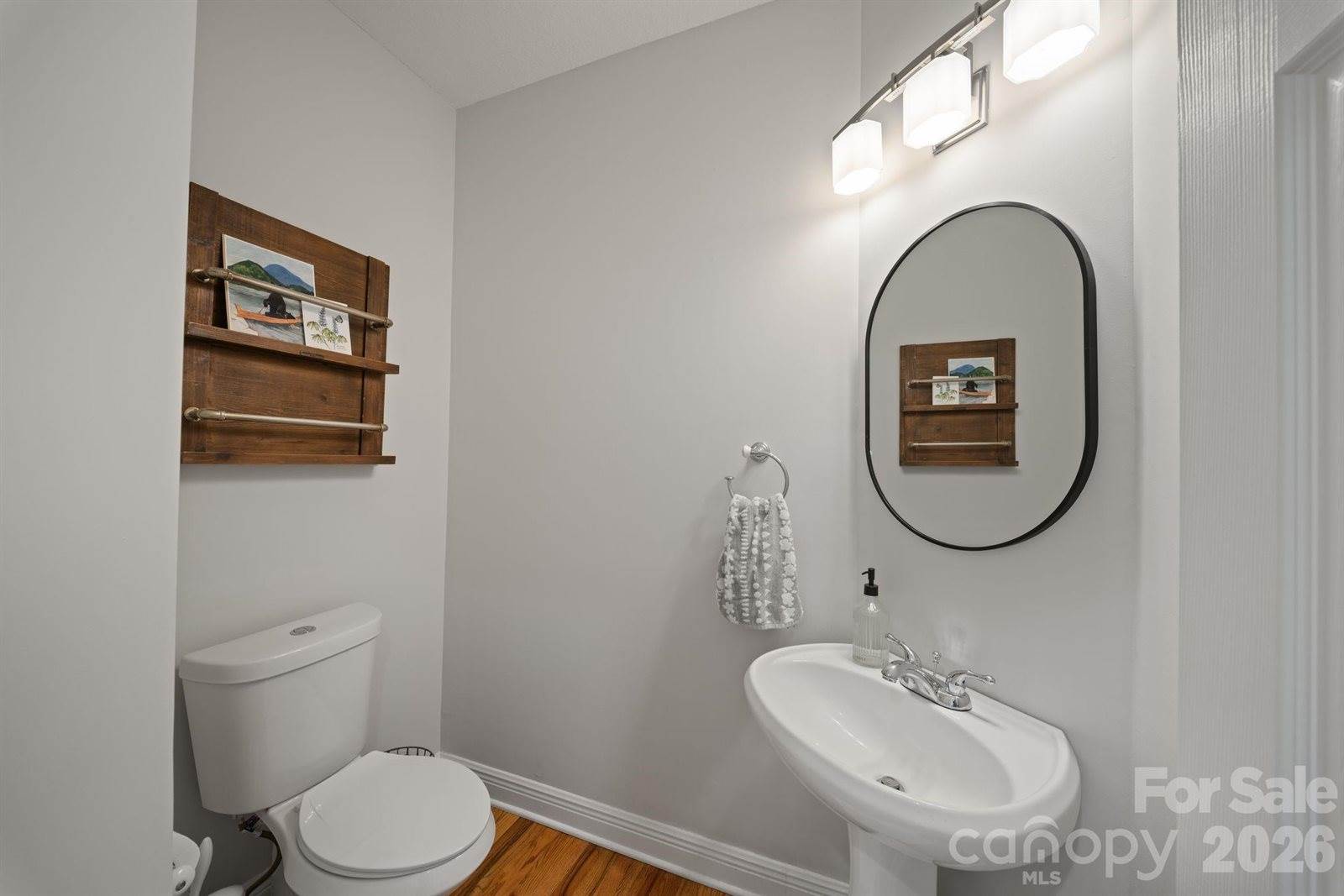 104 Black Hawk Ridge, Weaverville, NC 28787