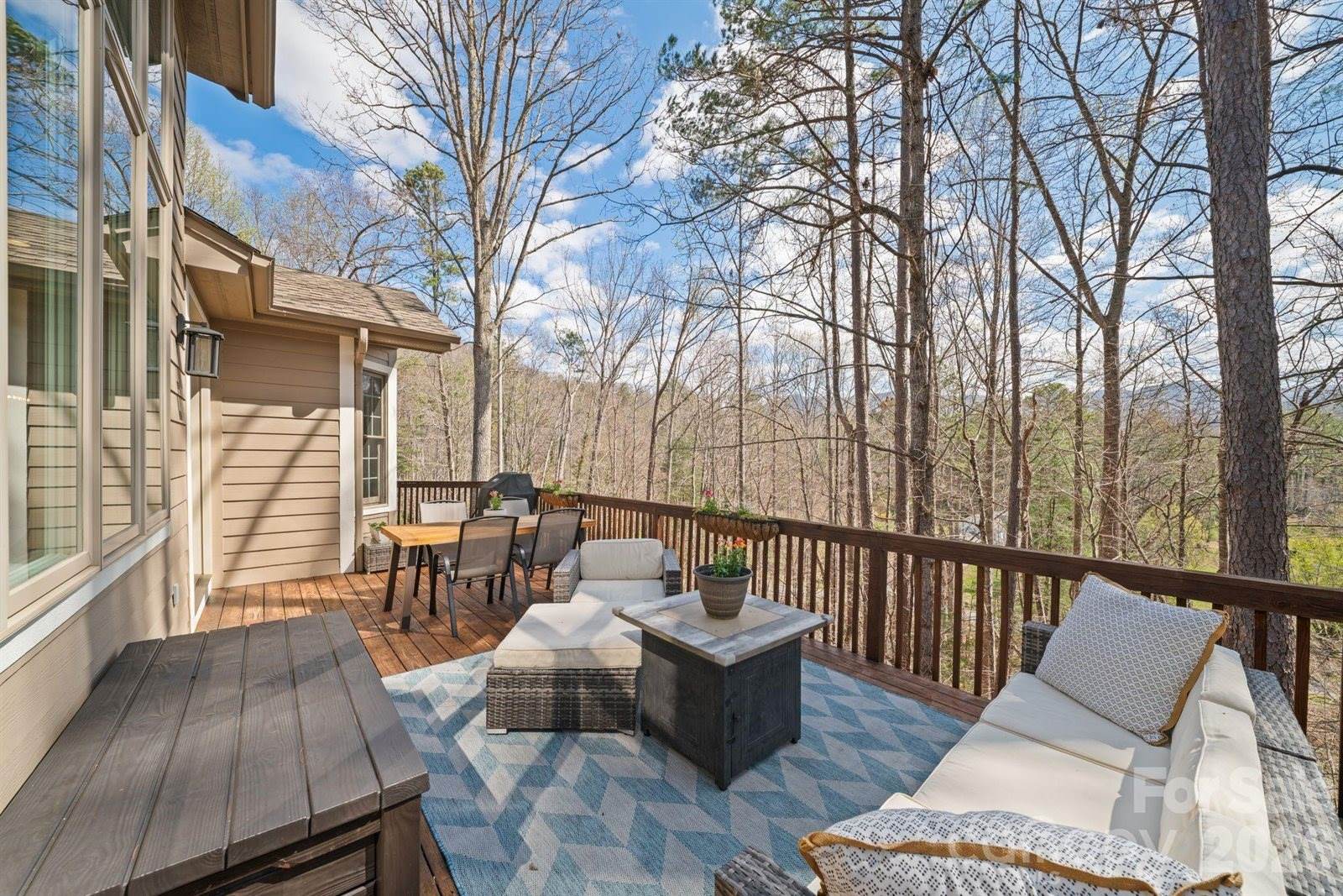 104 Black Hawk Ridge, Weaverville, NC 28787