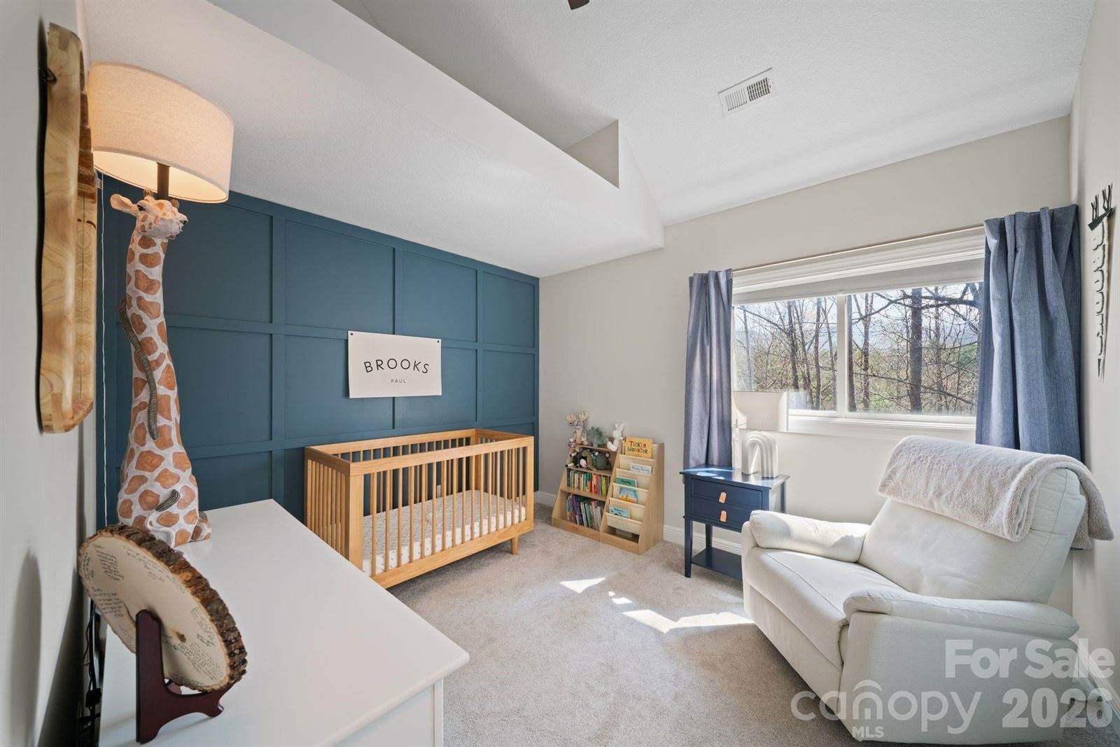 104 Black Hawk Ridge, Weaverville, NC 28787