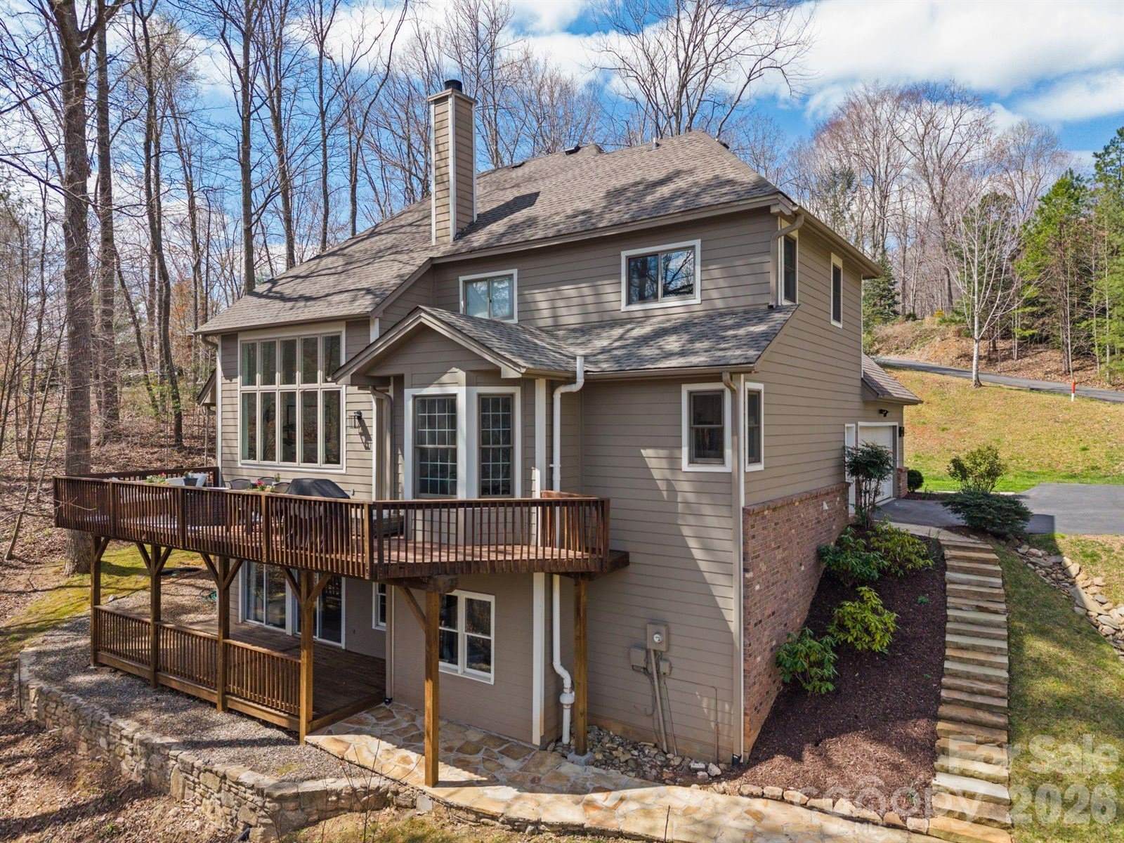 104 Black Hawk Ridge, Weaverville, NC 28787