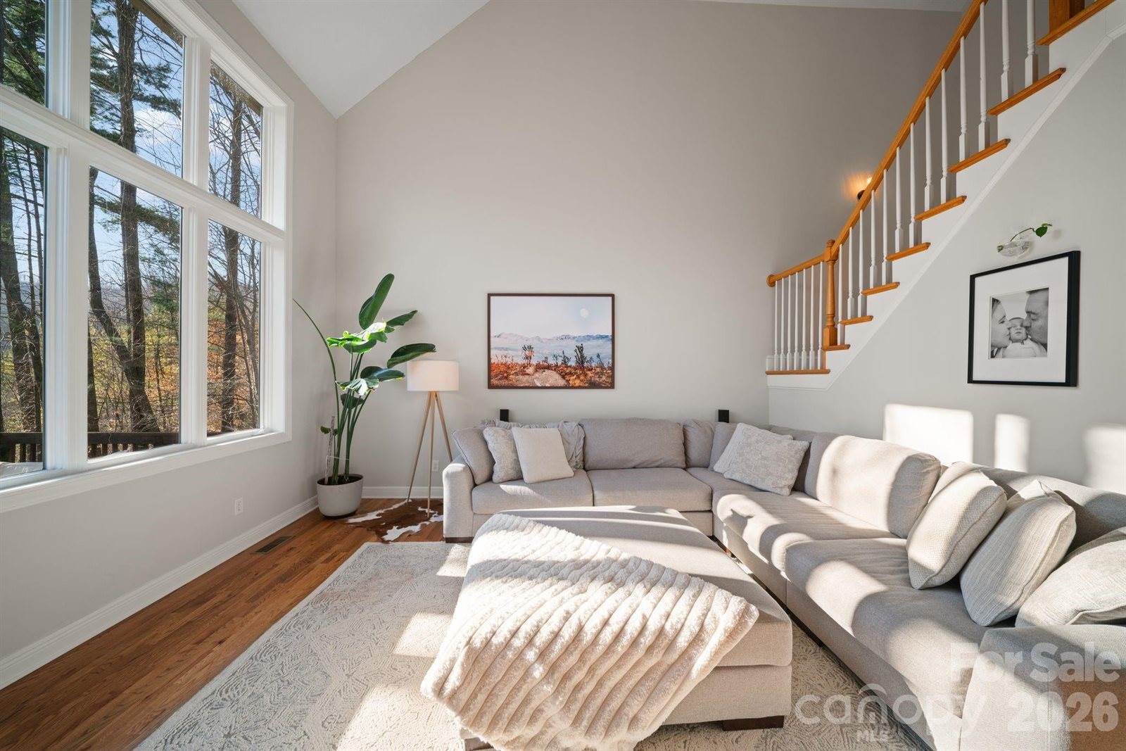 104 Black Hawk Ridge, Weaverville, NC 28787