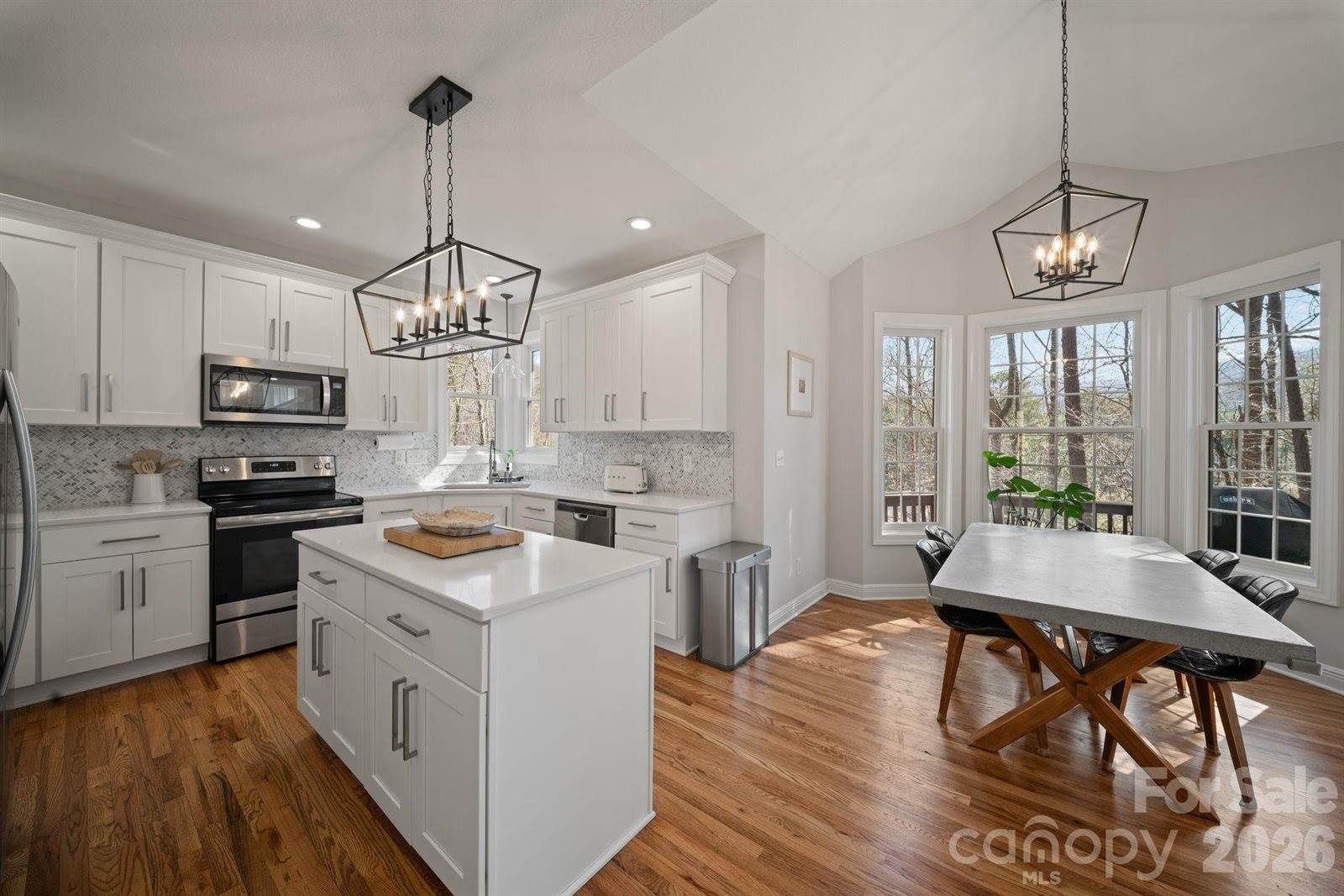 104 Black Hawk Ridge, Weaverville, NC 28787