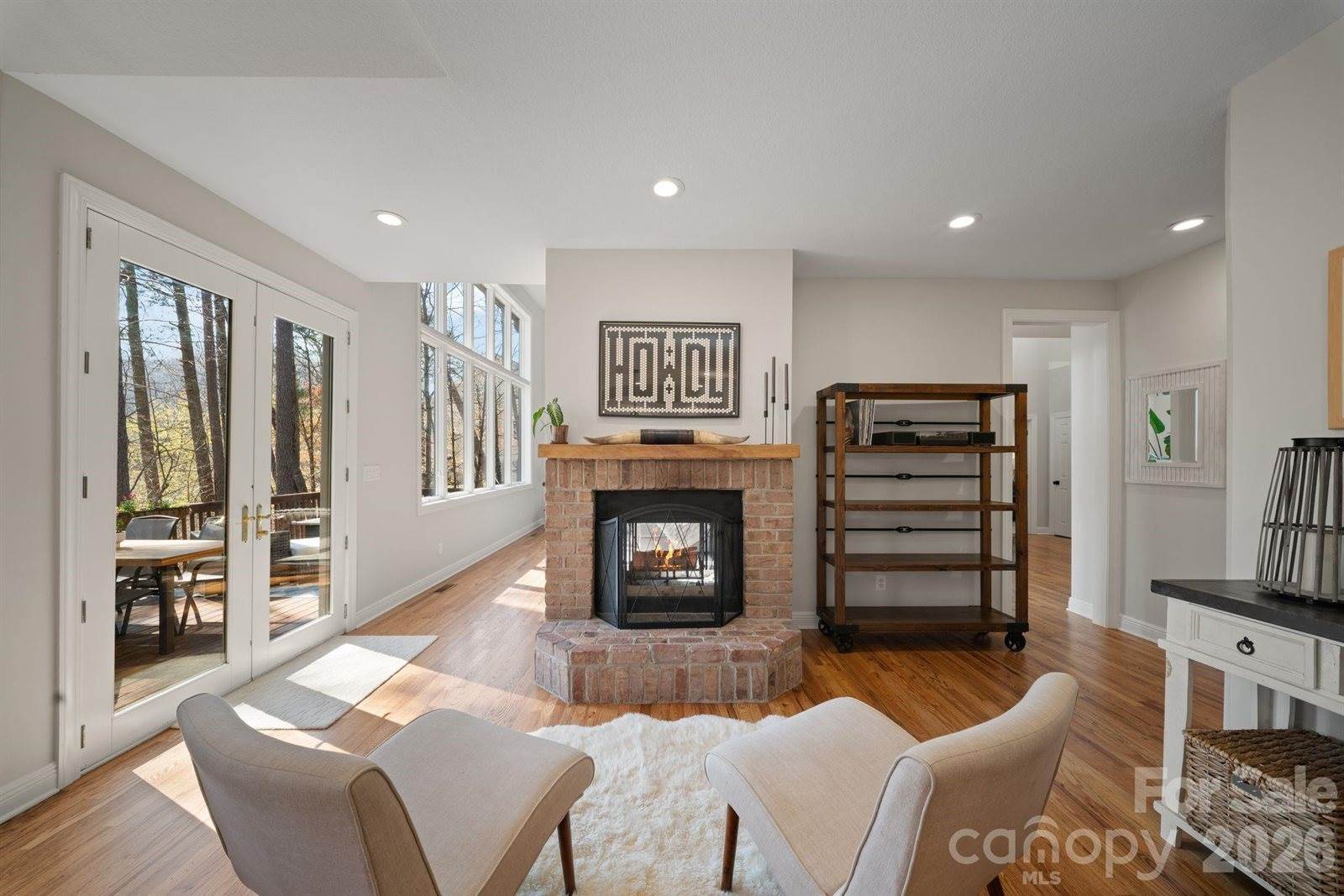 104 Black Hawk Ridge, Weaverville, NC 28787