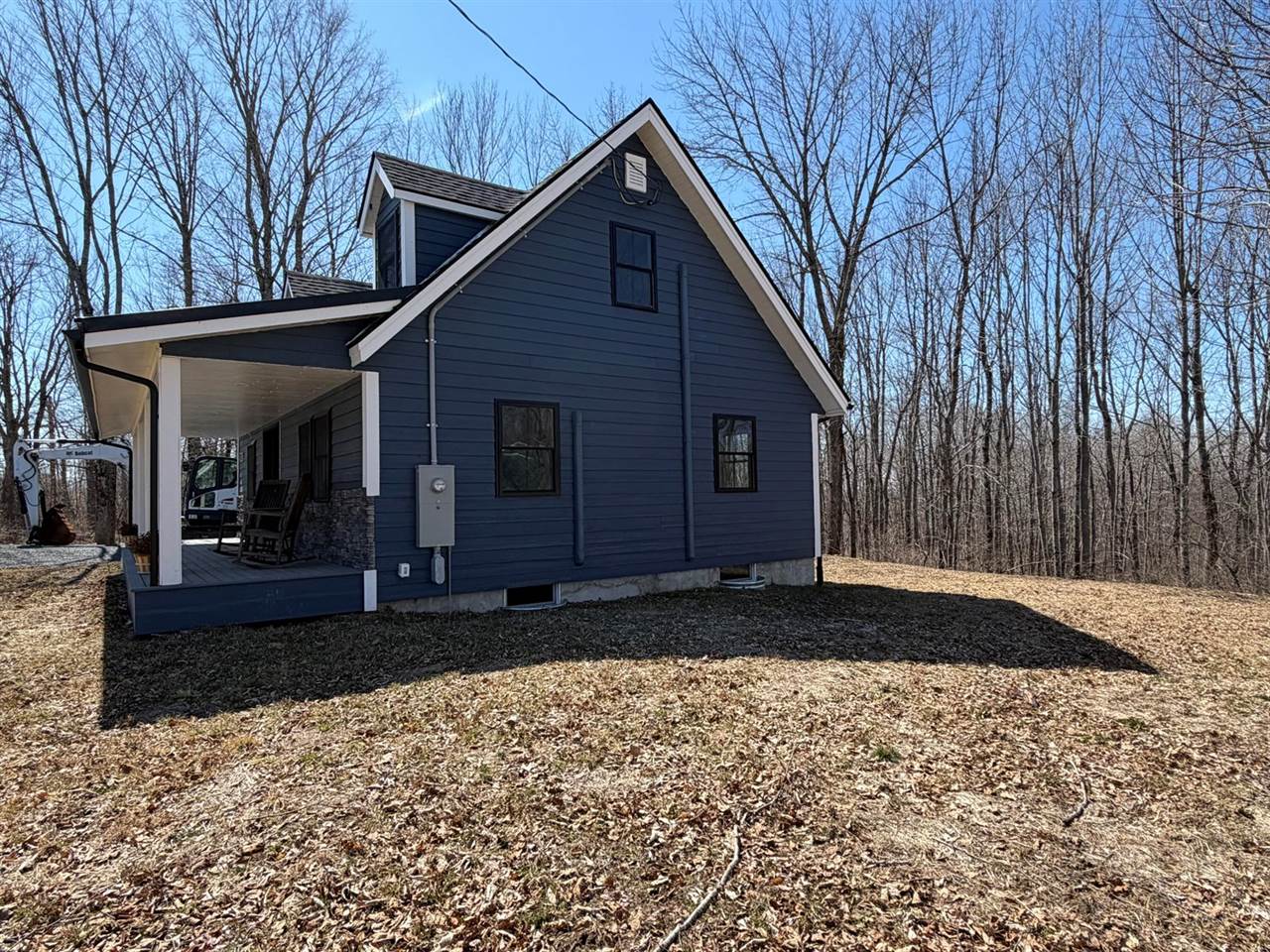 331 Enfield Road, Lincoln, ME 04457