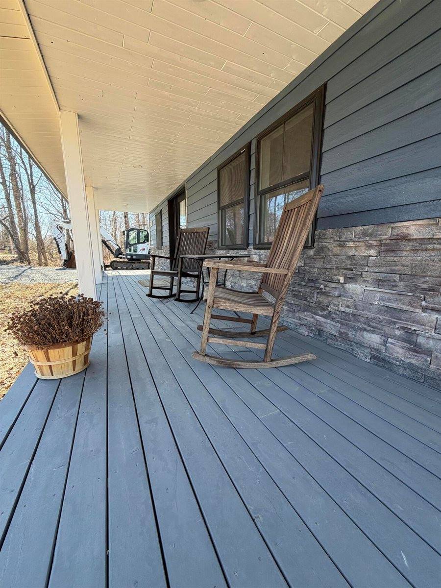 331 Enfield Road, Lincoln, ME 04457