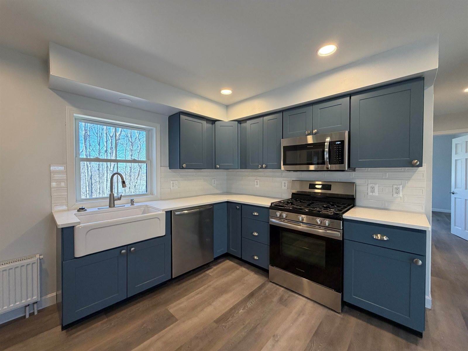 331 Enfield Road, Lincoln, ME 04457