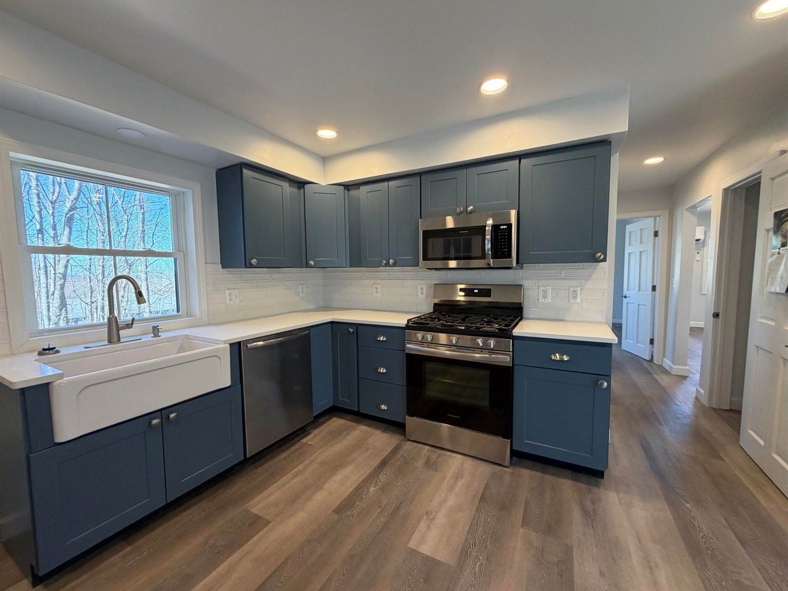 331 Enfield Road, Lincoln, ME 04457