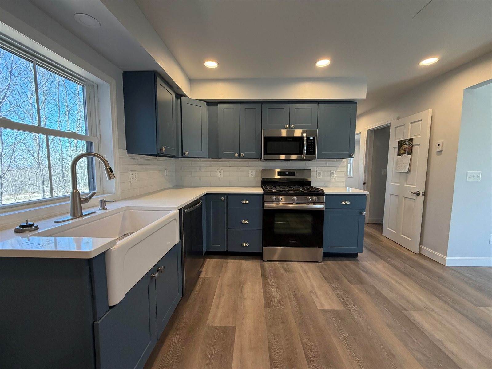 331 Enfield Road, Lincoln, ME 04457