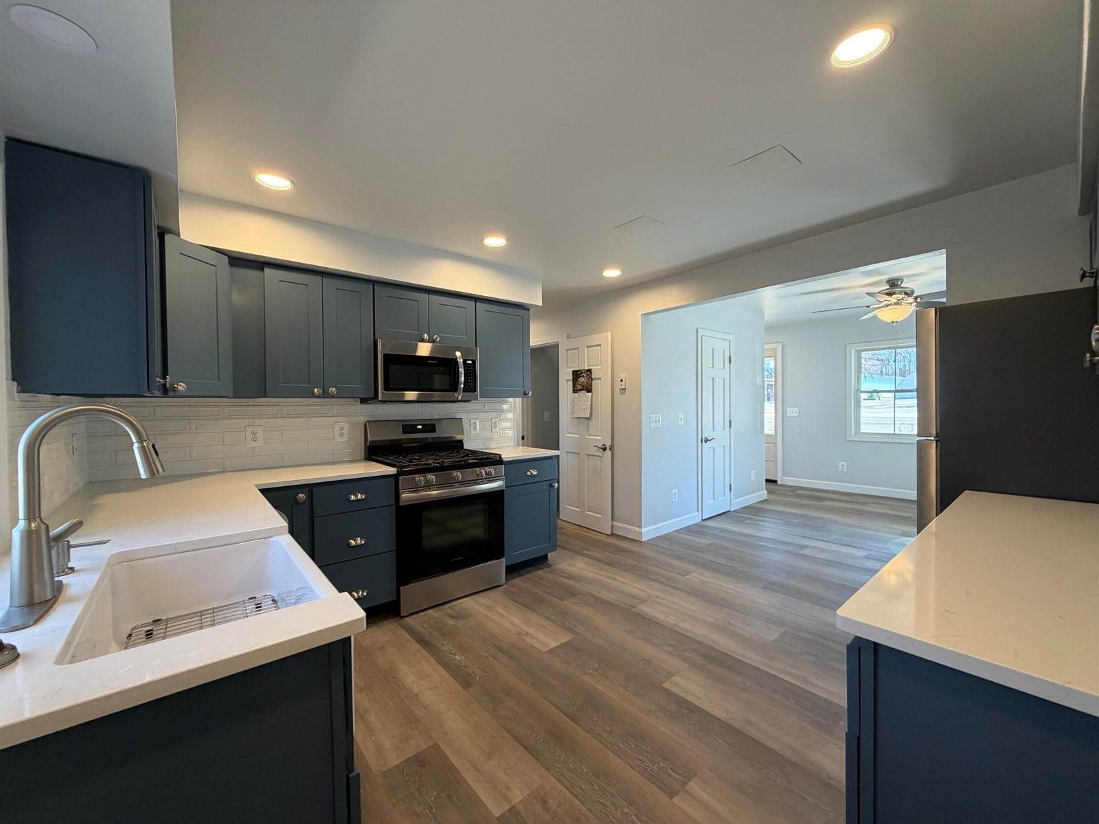 331 Enfield Road, Lincoln, ME 04457