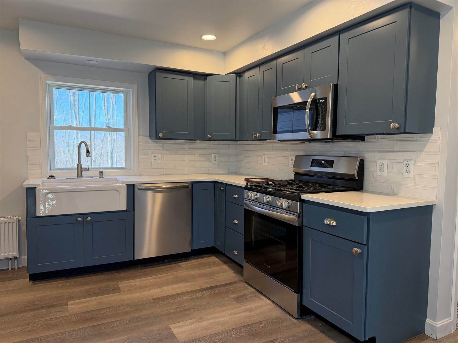 331 Enfield Road, Lincoln, ME 04457