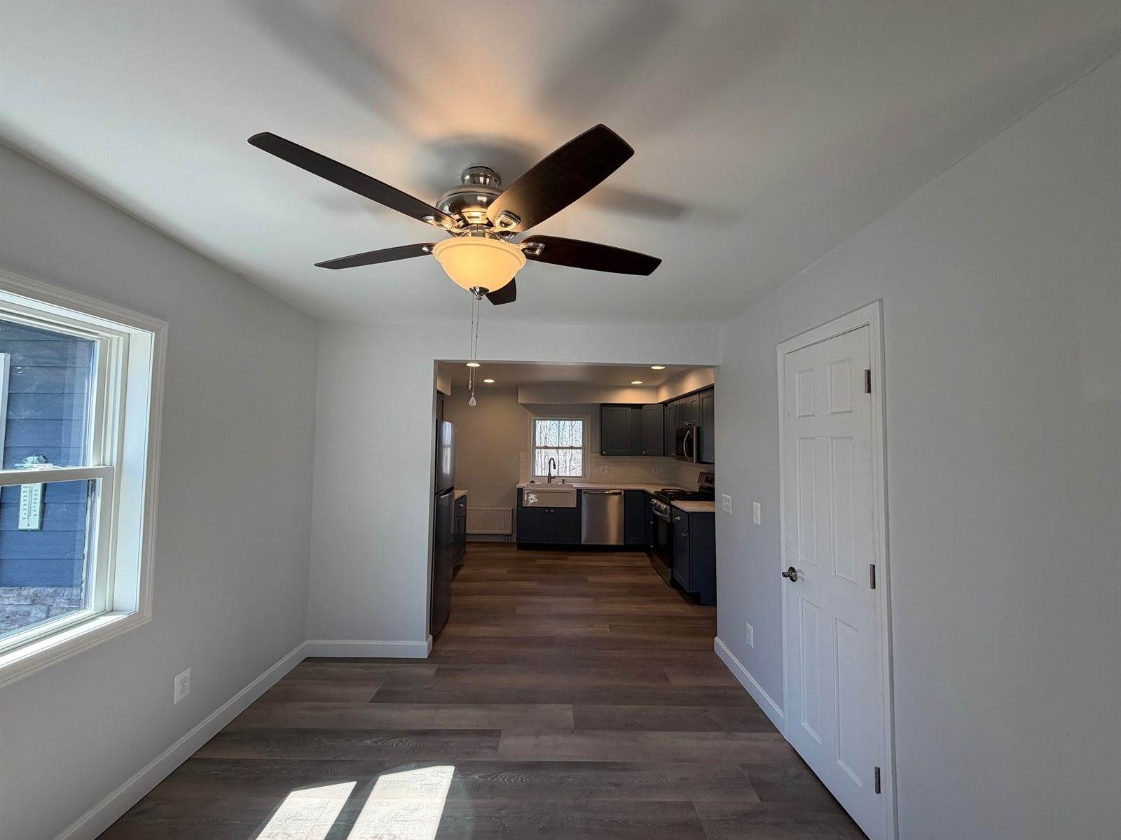 331 Enfield Road, Lincoln, ME 04457