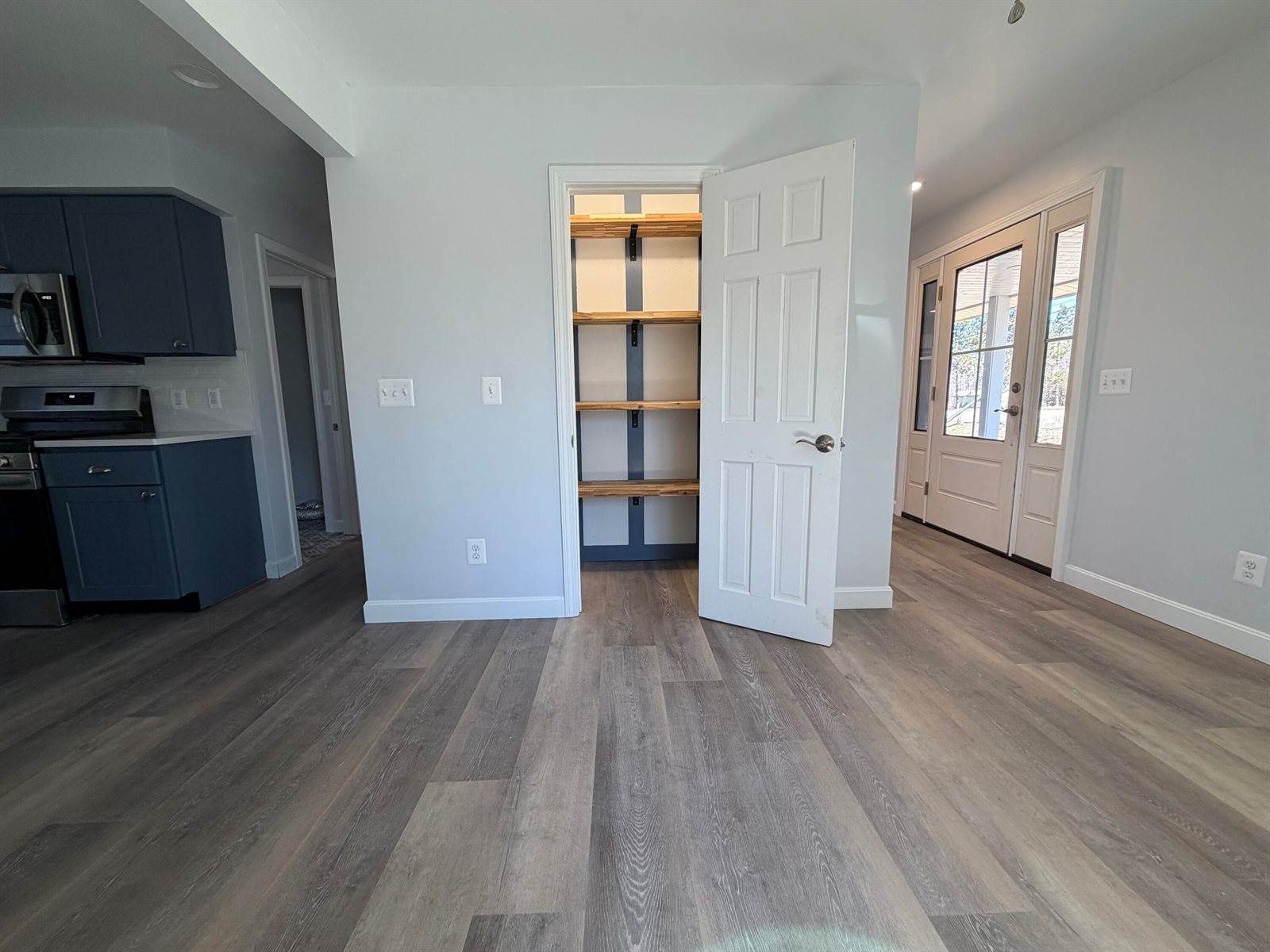 331 Enfield Road, Lincoln, ME 04457