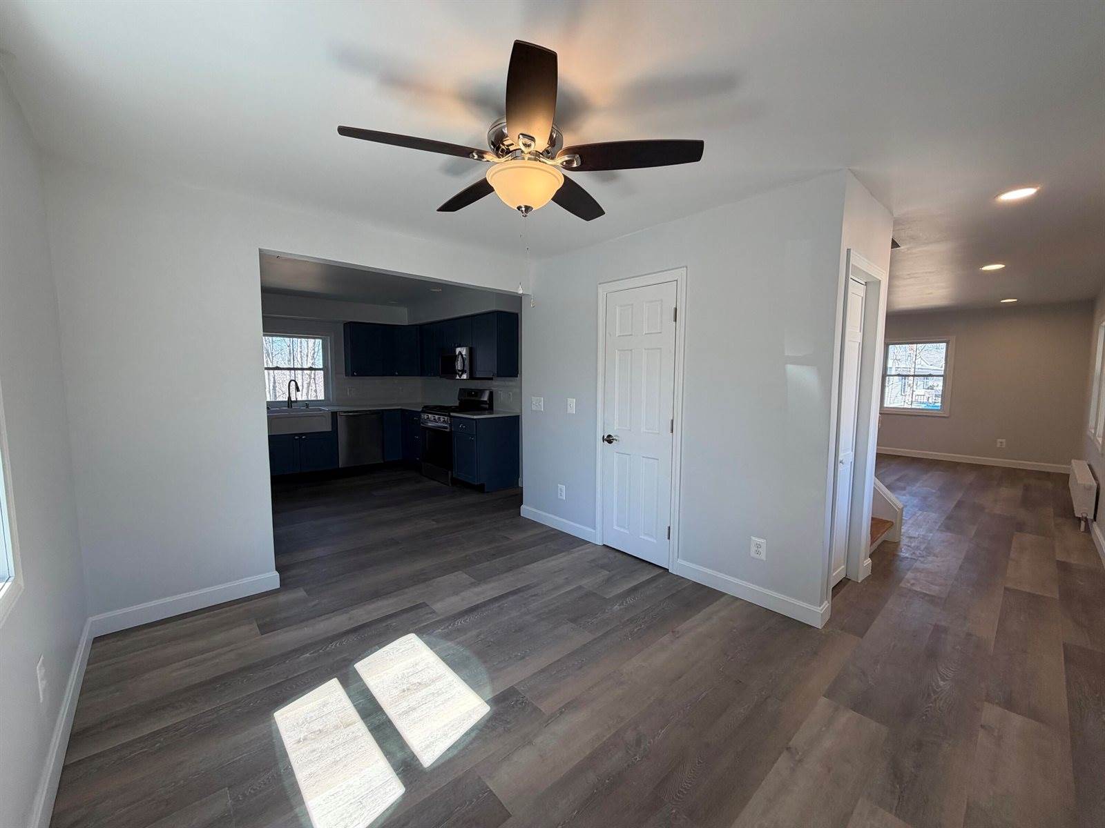 331 Enfield Road, Lincoln, ME 04457