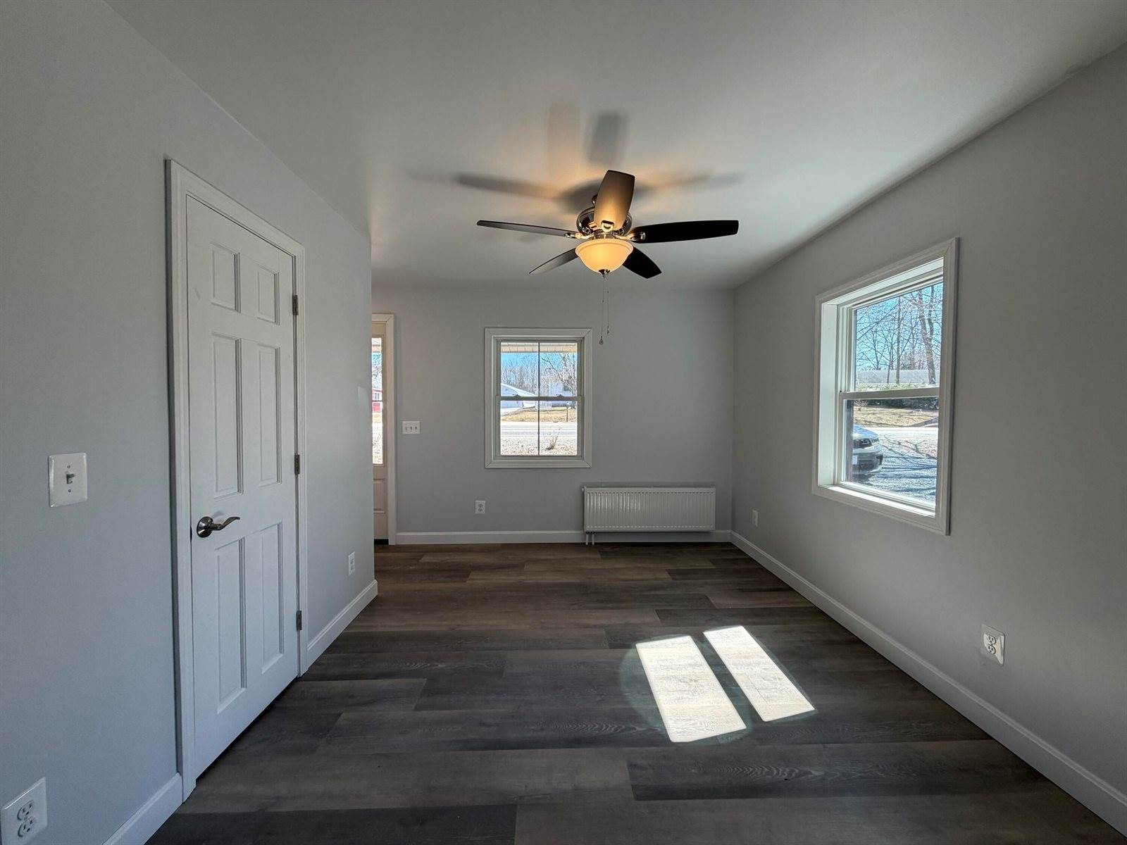 331 Enfield Road, Lincoln, ME 04457