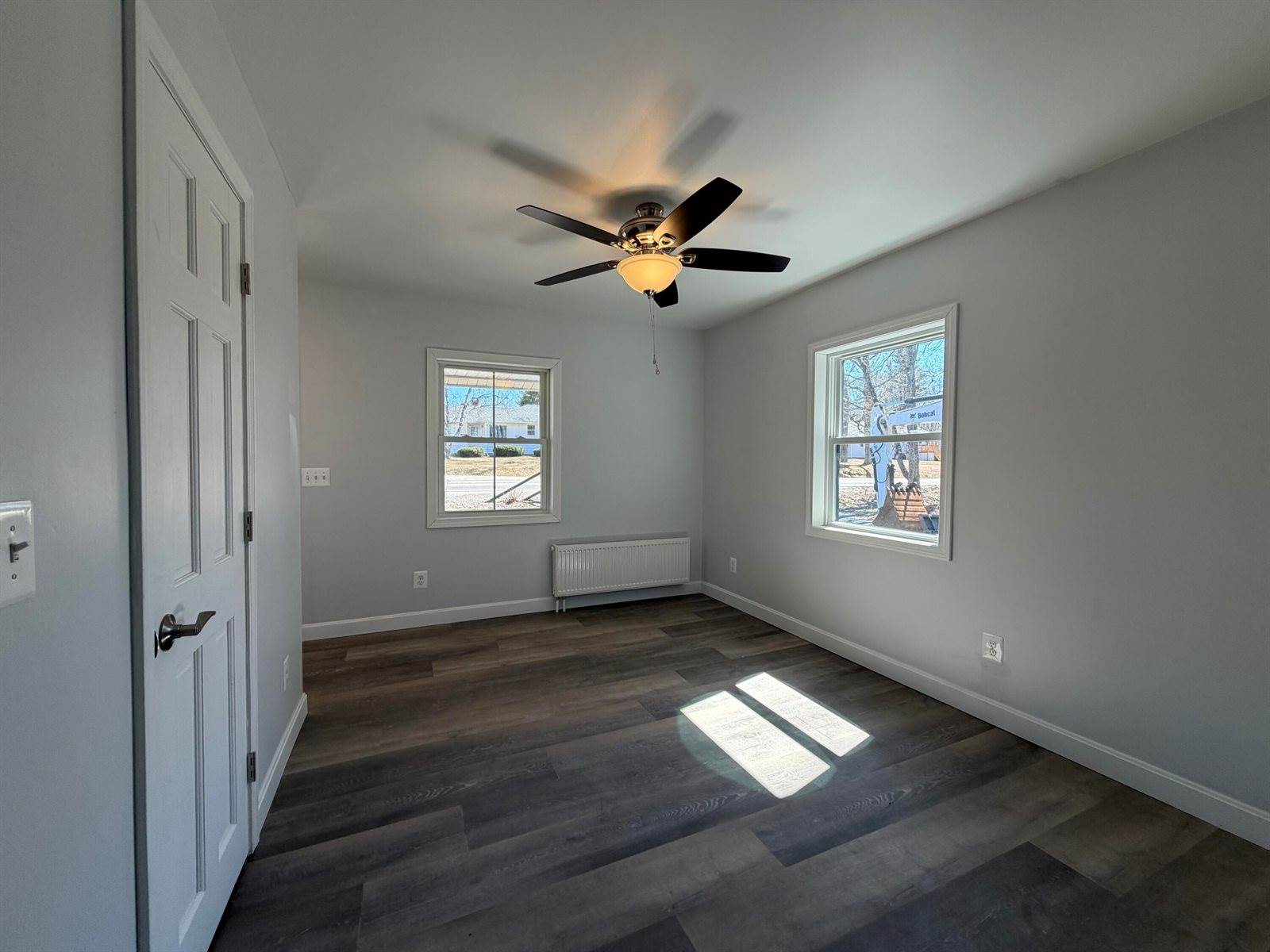 331 Enfield Road, Lincoln, ME 04457