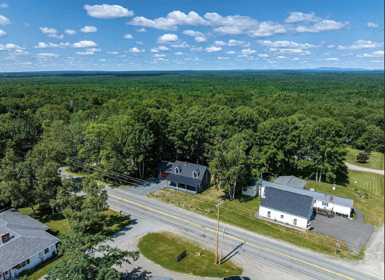 331 Enfield Road, Lincoln, ME 04457