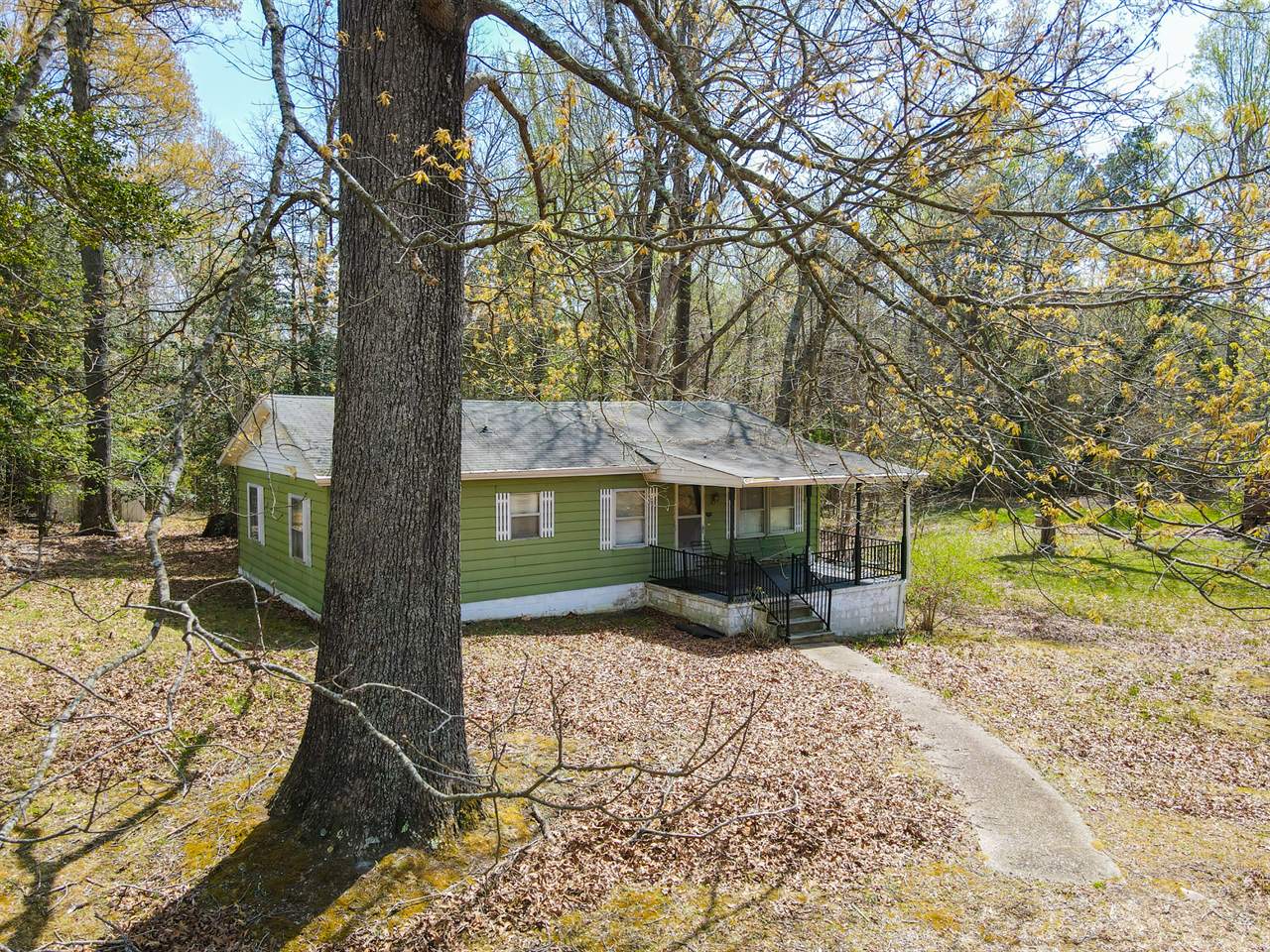 3259 Chickahominy Road, Toano, VA 23168