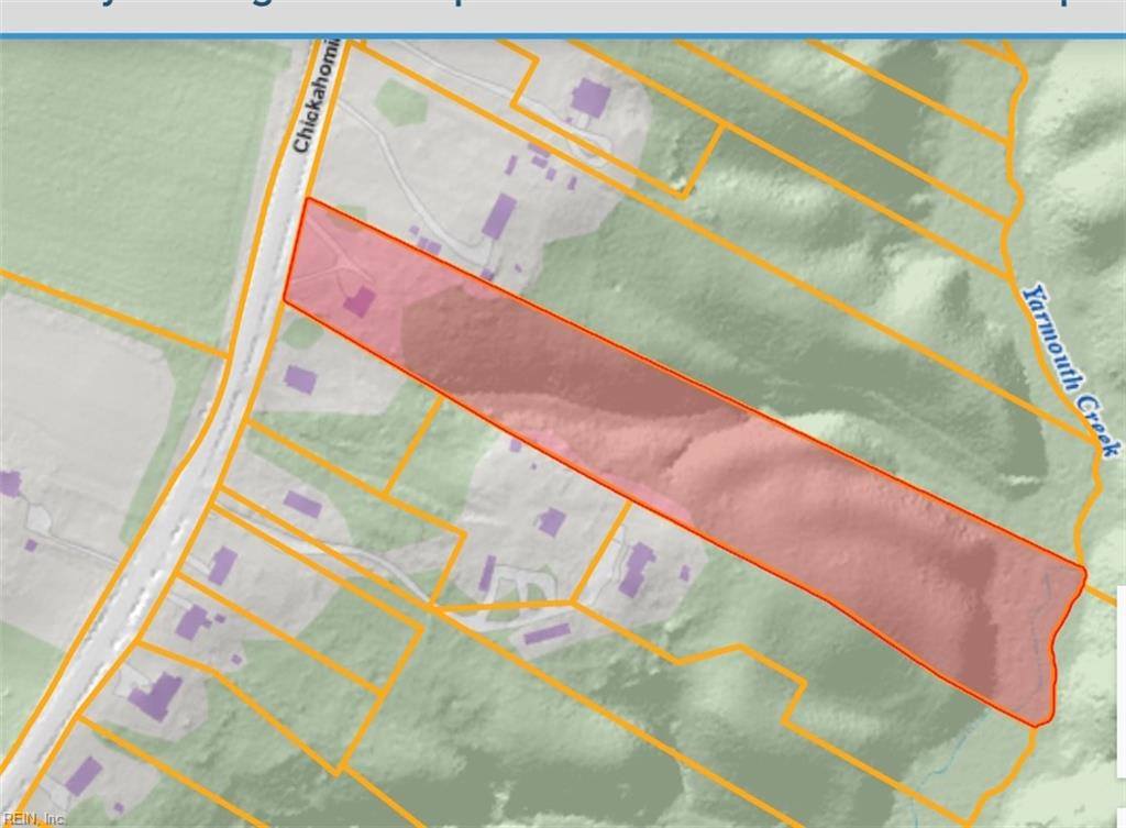 3259 Chickahominy Road, Toano, VA 23168