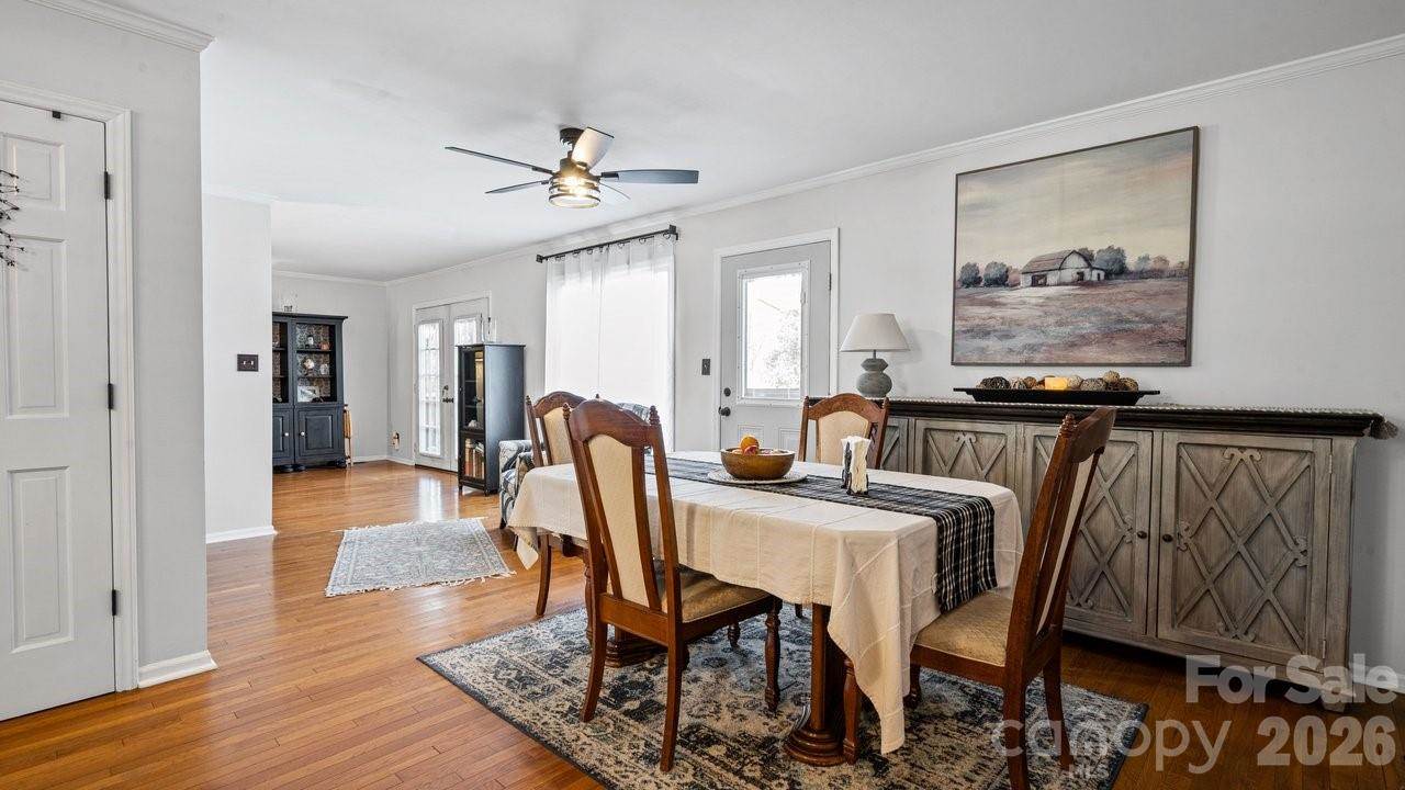 1212 Ashford Street, Charlotte, NC 28214