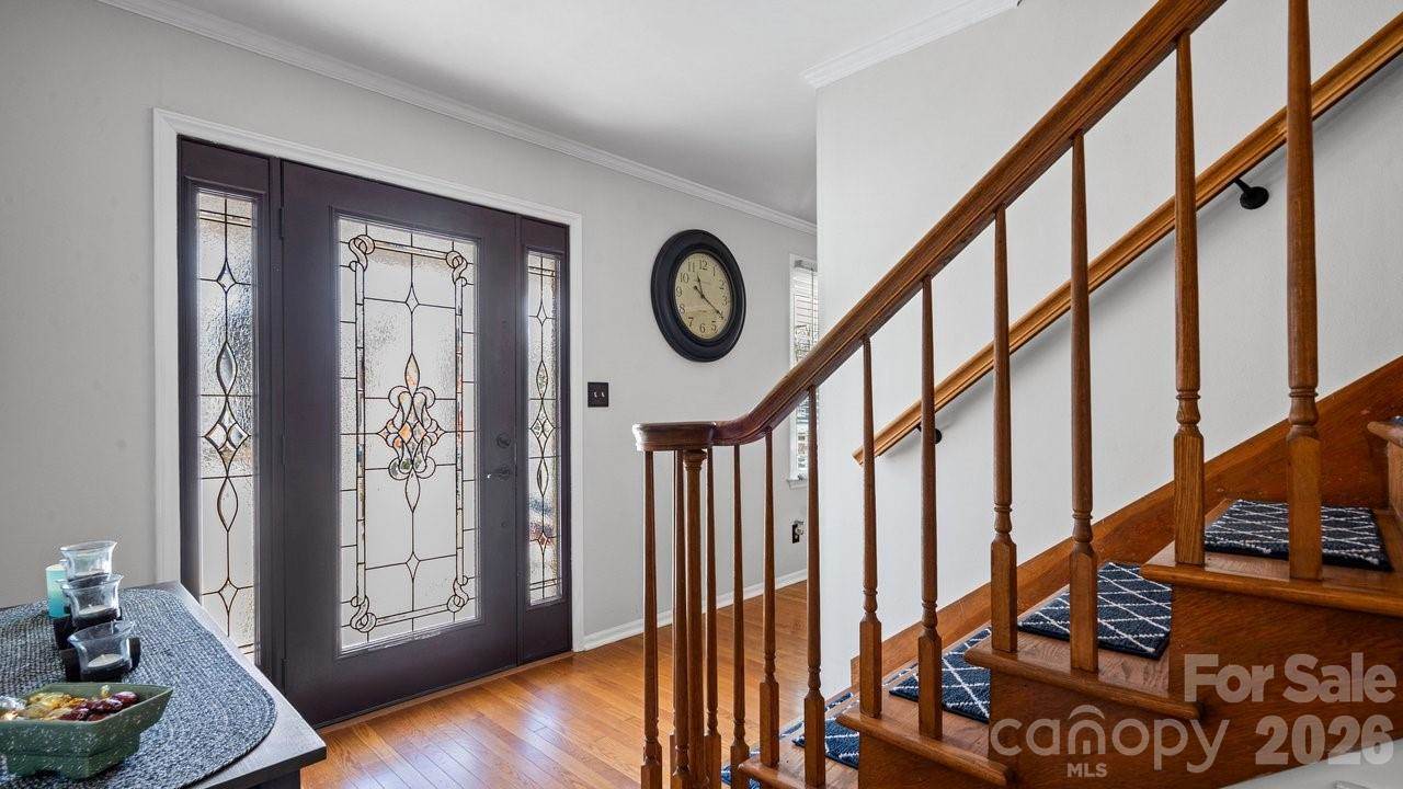 1212 Ashford Street, Charlotte, NC 28214
